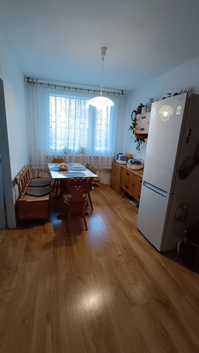 Predaj bytu 3-izbový 69 m², Novodvorská, Praha, Praha Predaj bytu 3-izbový 69 m², Novodvorská, Praha, Praha