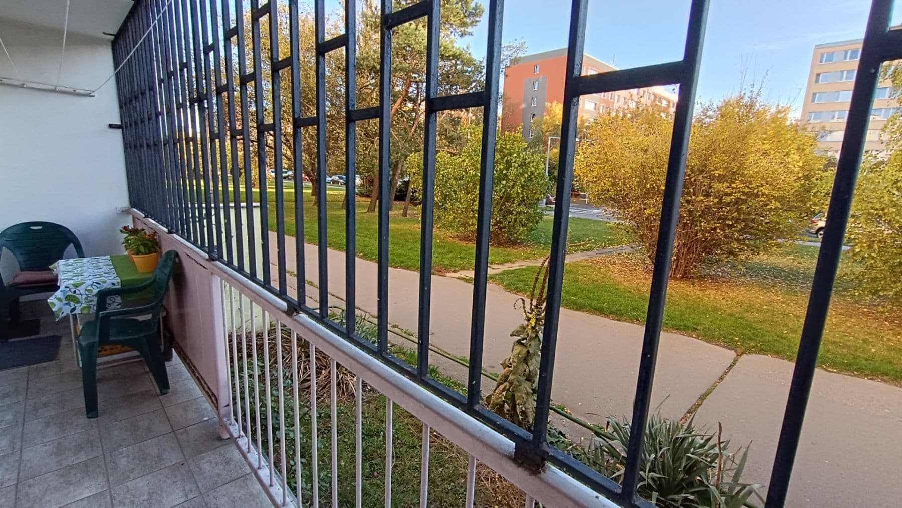 Predaj bytu 3-izbový 69 m², Novodvorská, Praha, Praha Predaj bytu 3-izbový 69 m², Novodvorská, Praha, Praha