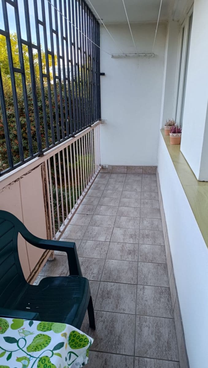 Predaj bytu 3-izbový 69 m², Novodvorská, Praha, Praha Predaj bytu 3-izbový 69 m², Novodvorská, Praha, Praha