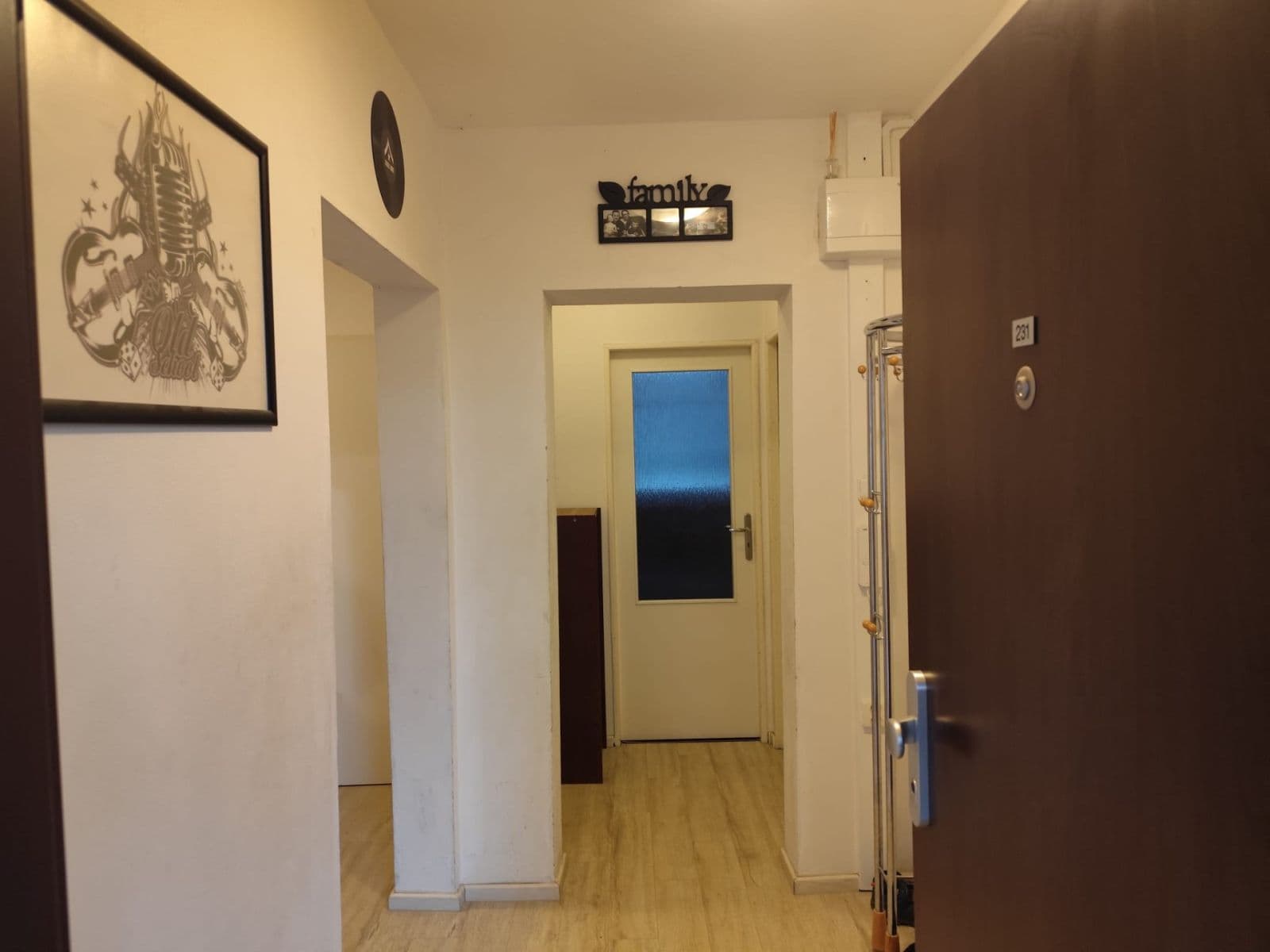 Predaj bytu 4-izbový 80 m², Kpt. Jaroše, Teplice, Ústecký kraj Predaj bytu 4-izbový 80 m², Kpt. Jaroše, Teplice, Ústecký kraj