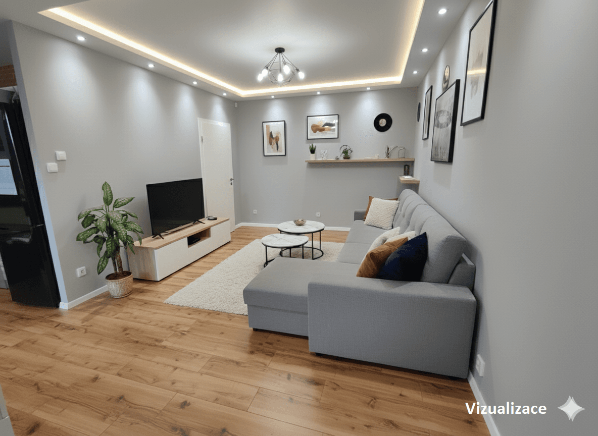 Predaj bytu 4-izbový 80 m², Kpt. Jaroše, Teplice, Ústecký kraj Predaj bytu 4-izbový 80 m², Kpt. Jaroše, Teplice, Ústecký kraj