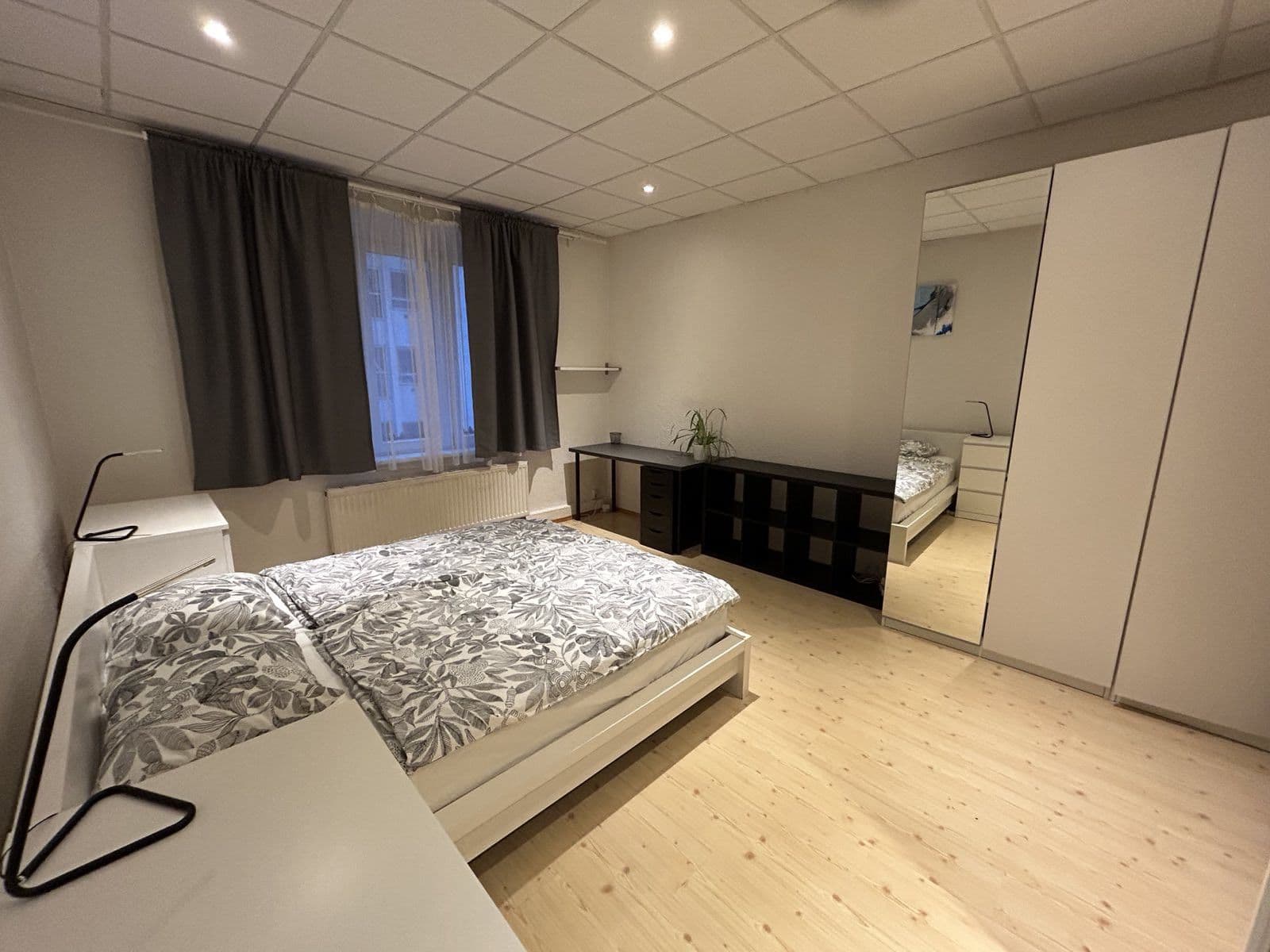 Prenájom bytu 55 m², Radhošťská, Praha, Praha Prenájom bytu 55 m², Radhošťská, Praha, Praha