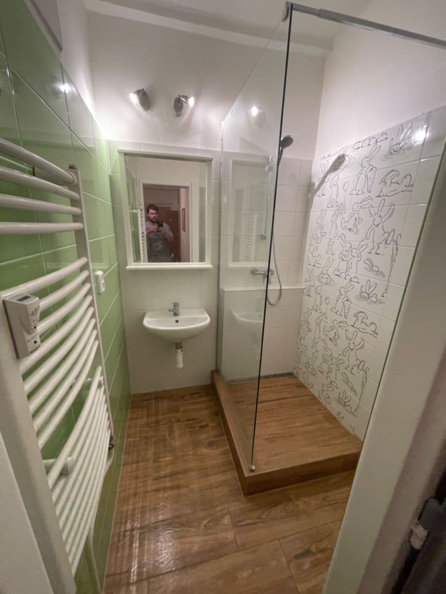 Prenájom bytu 2-izbový 74 m², Třebízského, Ústí nad Labem, Ústecký kraj Prenájom bytu 2-izbový 74 m², Třebízského, Ústí nad Labem, Ústecký kraj