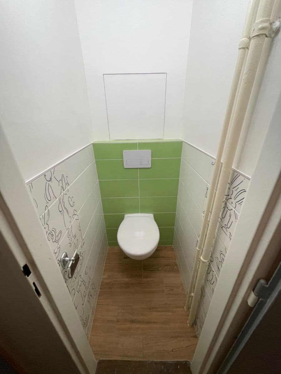 Prenájom bytu 2-izbový 74 m², Třebízského, Ústí nad Labem, Ústecký kraj Prenájom bytu 2-izbový 74 m², Třebízského, Ústí nad Labem, Ústecký kraj