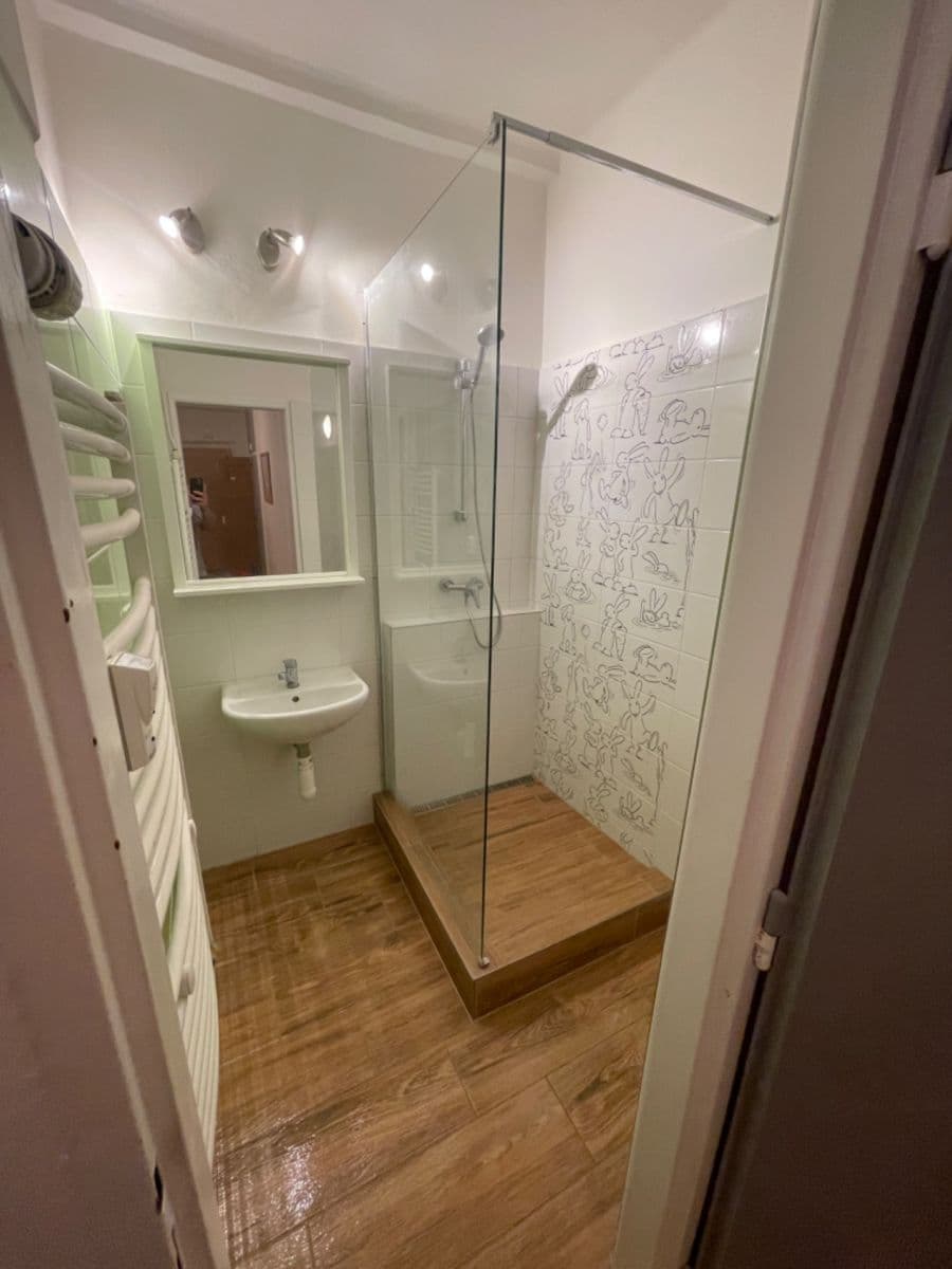 Prenájom bytu 2-izbový 74 m², Třebízského, Ústí nad Labem, Ústecký kraj Prenájom bytu 2-izbový 74 m², Třebízského, Ústí nad Labem, Ústecký kraj