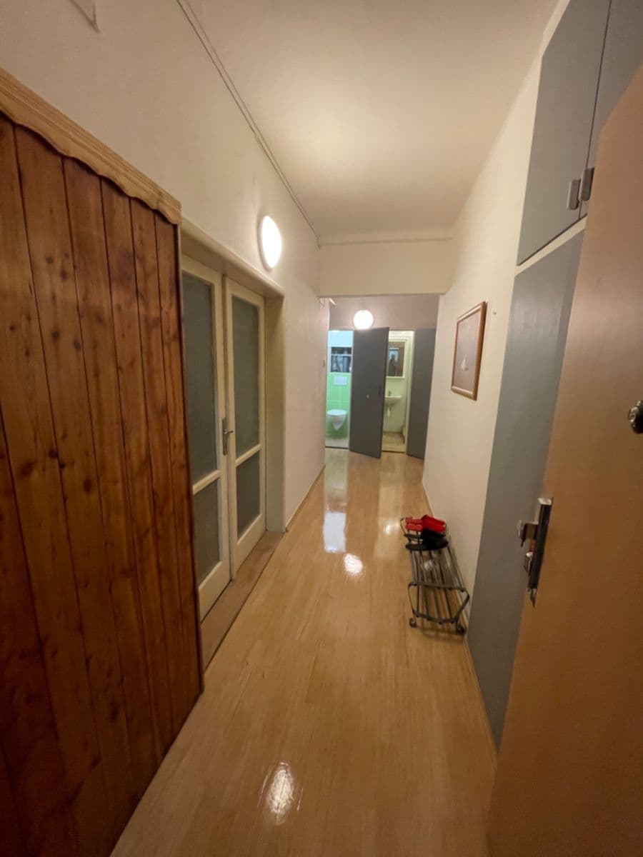 Prenájom bytu 2-izbový 74 m², Třebízského, Ústí nad Labem, Ústecký kraj Prenájom bytu 2-izbový 74 m², Třebízského, Ústí nad Labem, Ústecký kraj