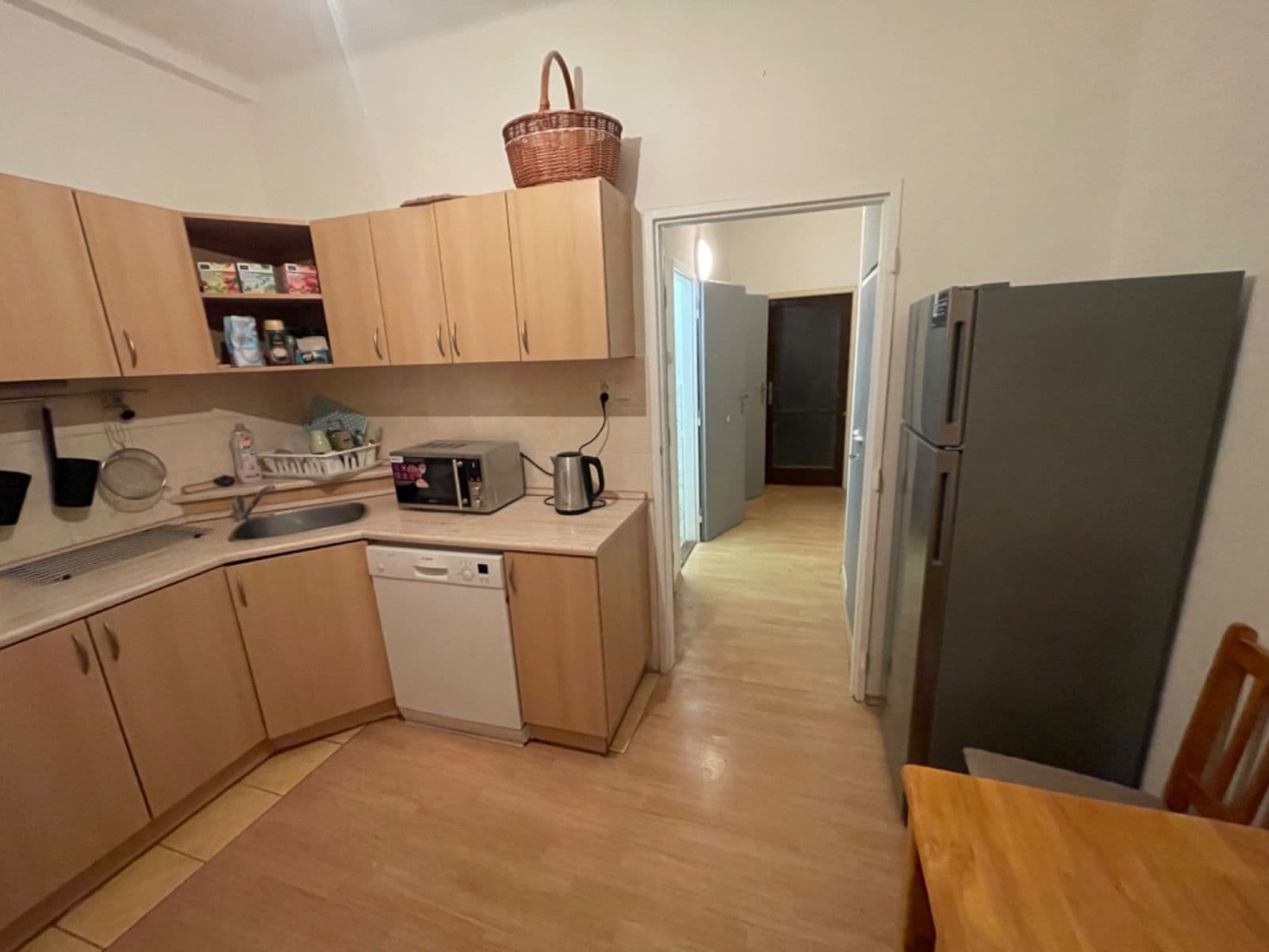 Prenájom bytu 2-izbový 74 m², Třebízského, Ústí nad Labem, Ústecký kraj Prenájom bytu 2-izbový 74 m², Třebízského, Ústí nad Labem, Ústecký kraj