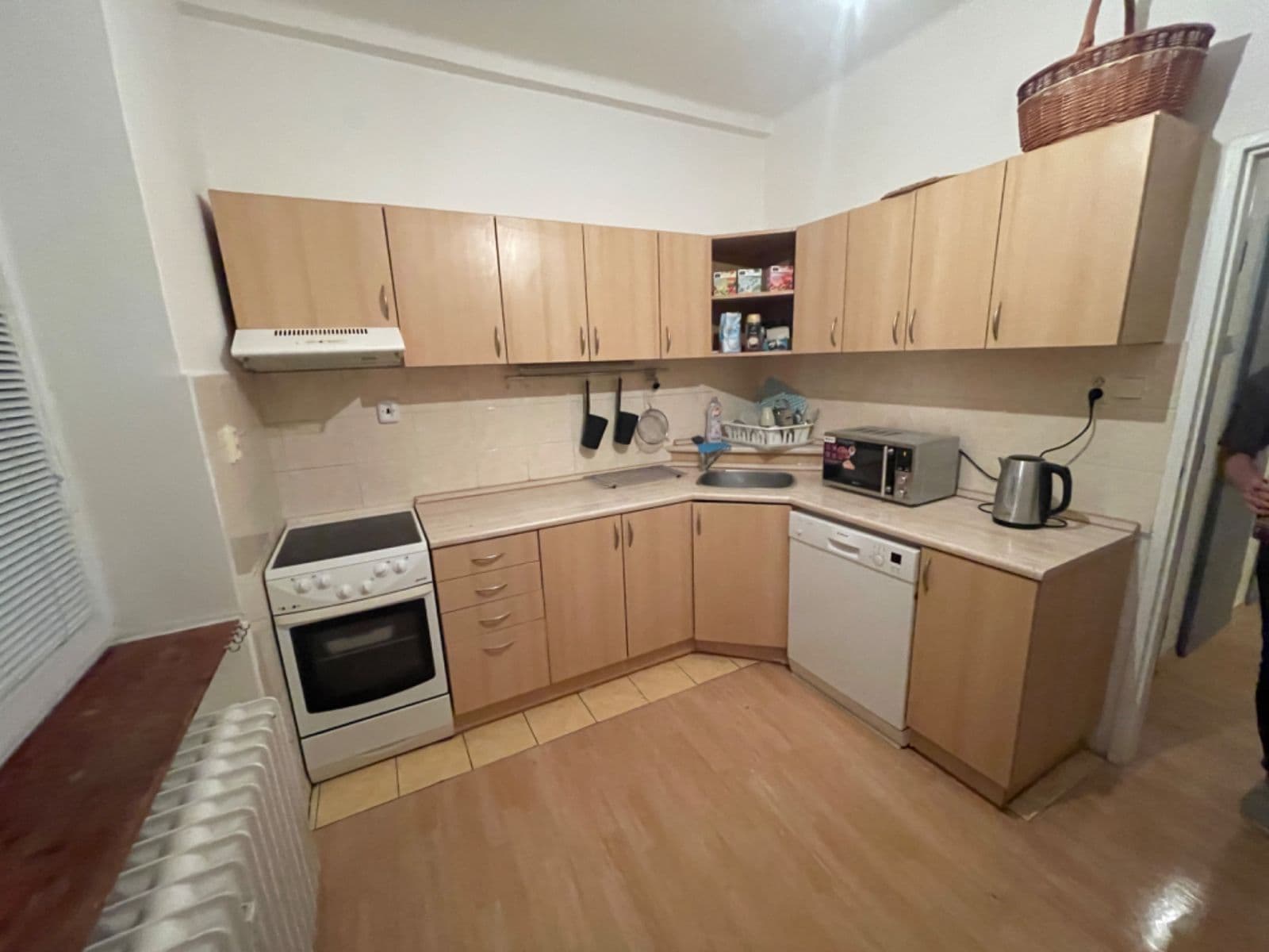 Prenájom bytu 2-izbový 74 m², Třebízského, Ústí nad Labem, Ústecký kraj Prenájom bytu 2-izbový 74 m², Třebízského, Ústí nad Labem, Ústecký kraj