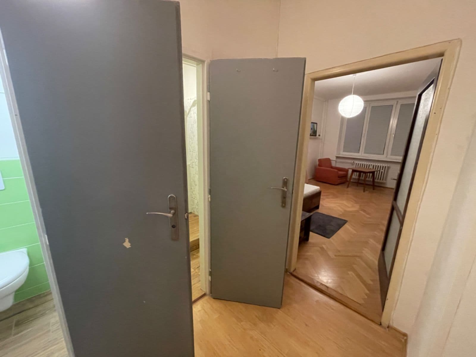 Prenájom bytu 2-izbový 74 m², Třebízského, Ústí nad Labem, Ústecký kraj Prenájom bytu 2-izbový 74 m², Třebízského, Ústí nad Labem, Ústecký kraj