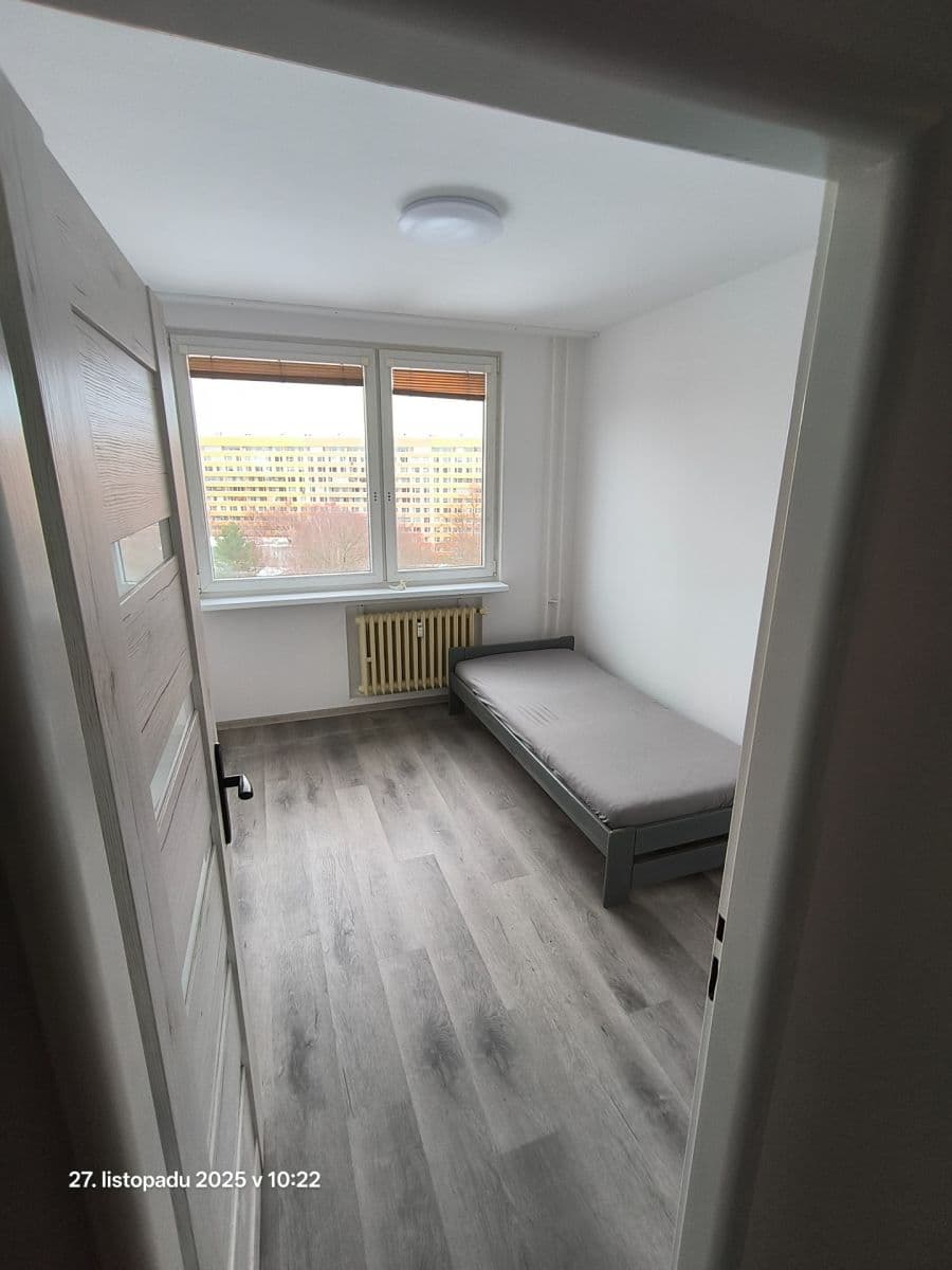 Prenájom bytu 3-izbový 68 m², Litvínovská, Praha, Praha Prenájom bytu 3-izbový 68 m², Litvínovská, Praha, Praha