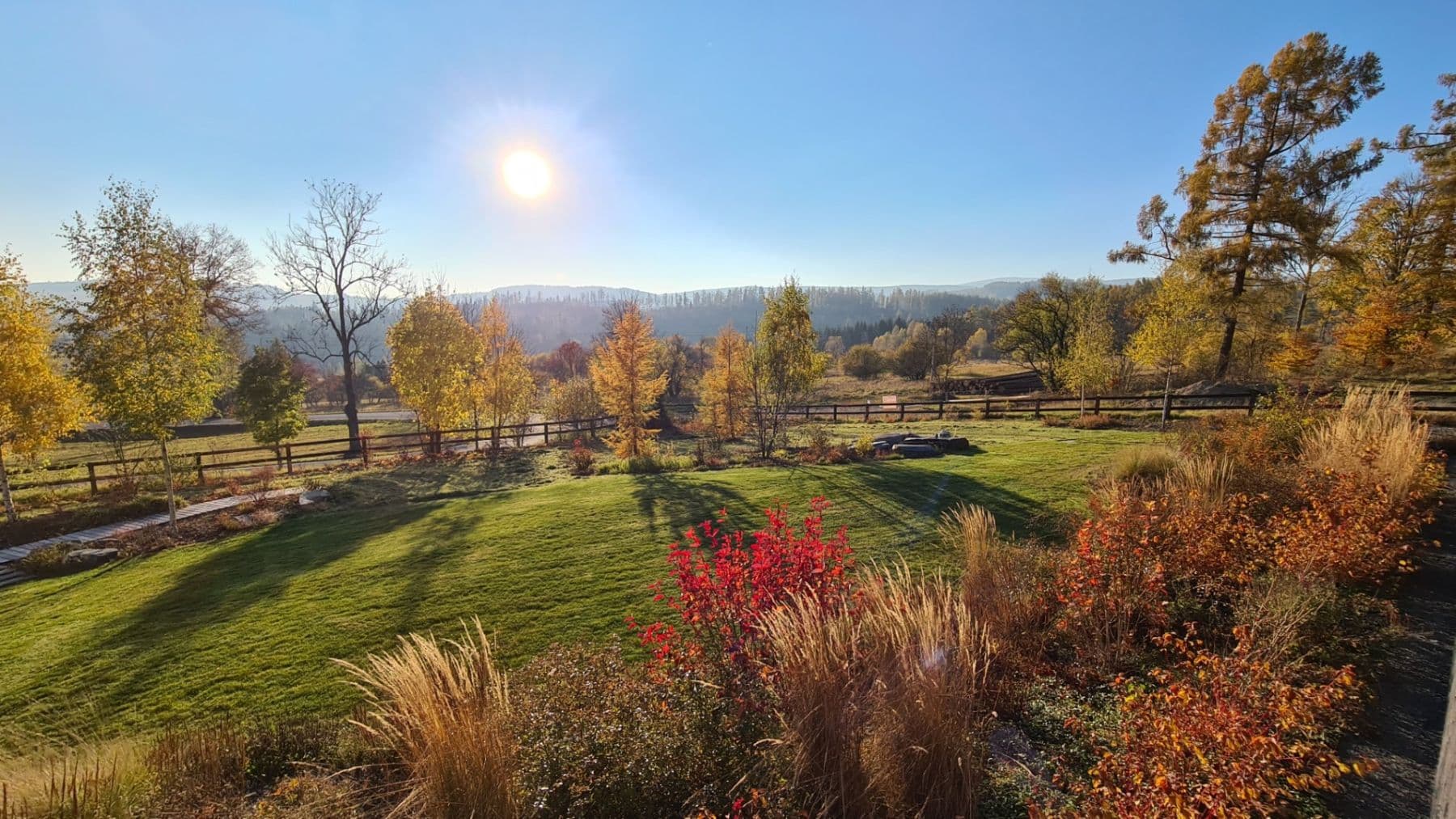 Predaj domu 385 m², pozemek 4.500 m², Václavov u Bruntálu, Moravskoslezský kraj Predaj domu 385 m², pozemek 4.500 m², Václavov u Bruntálu, Moravskoslezský kraj