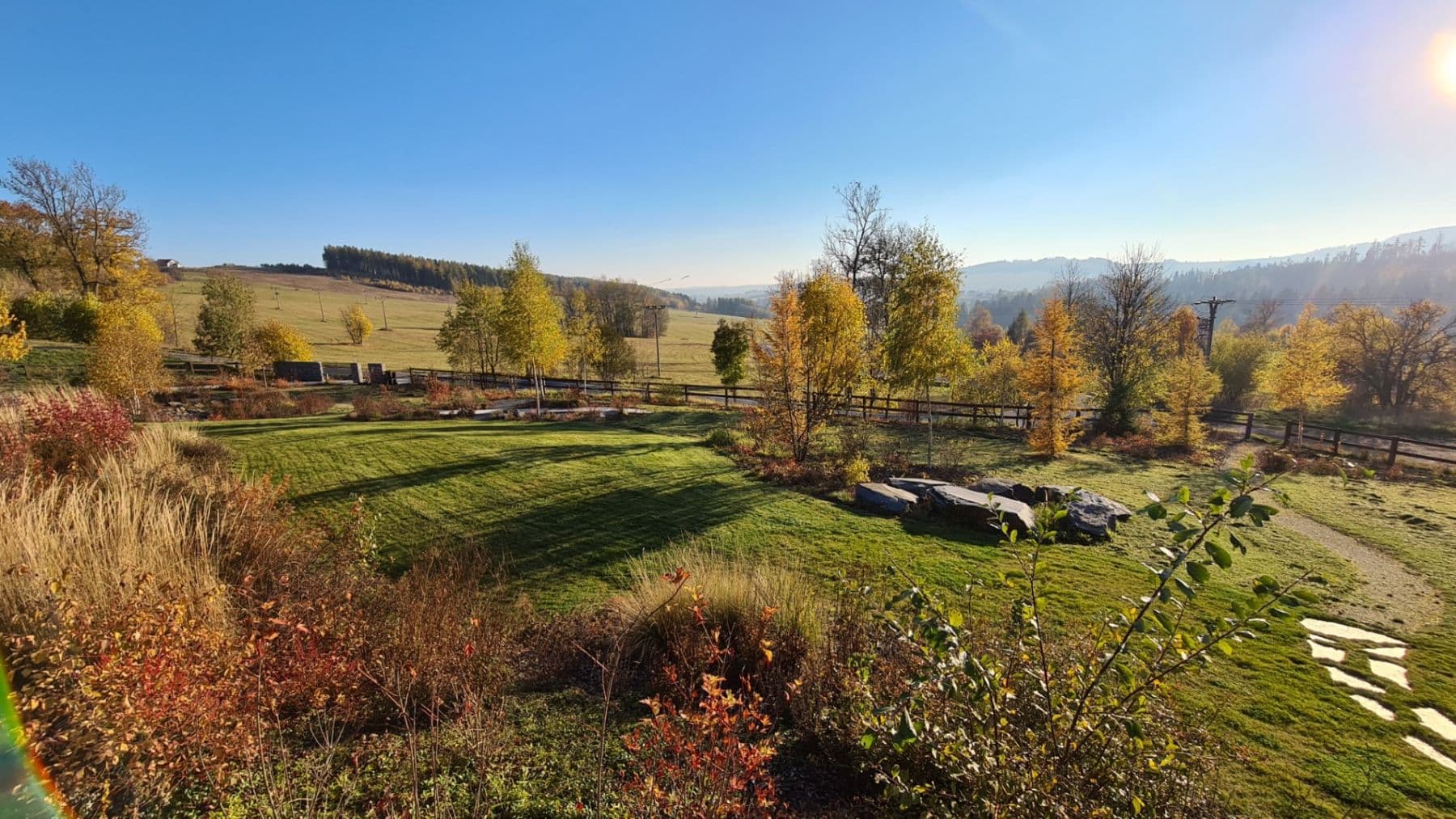 Predaj domu 385 m², pozemek 4.500 m², Václavov u Bruntálu, Moravskoslezský kraj Predaj domu 385 m², pozemek 4.500 m², Václavov u Bruntálu, Moravskoslezský kraj