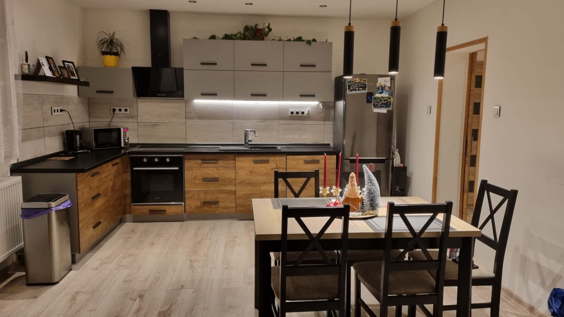 Predaj domu 110 m², pozemek 300 m², Letohrad, Pardubický kraj Predaj domu 110 m², pozemek 300 m², Letohrad, Pardubický kraj