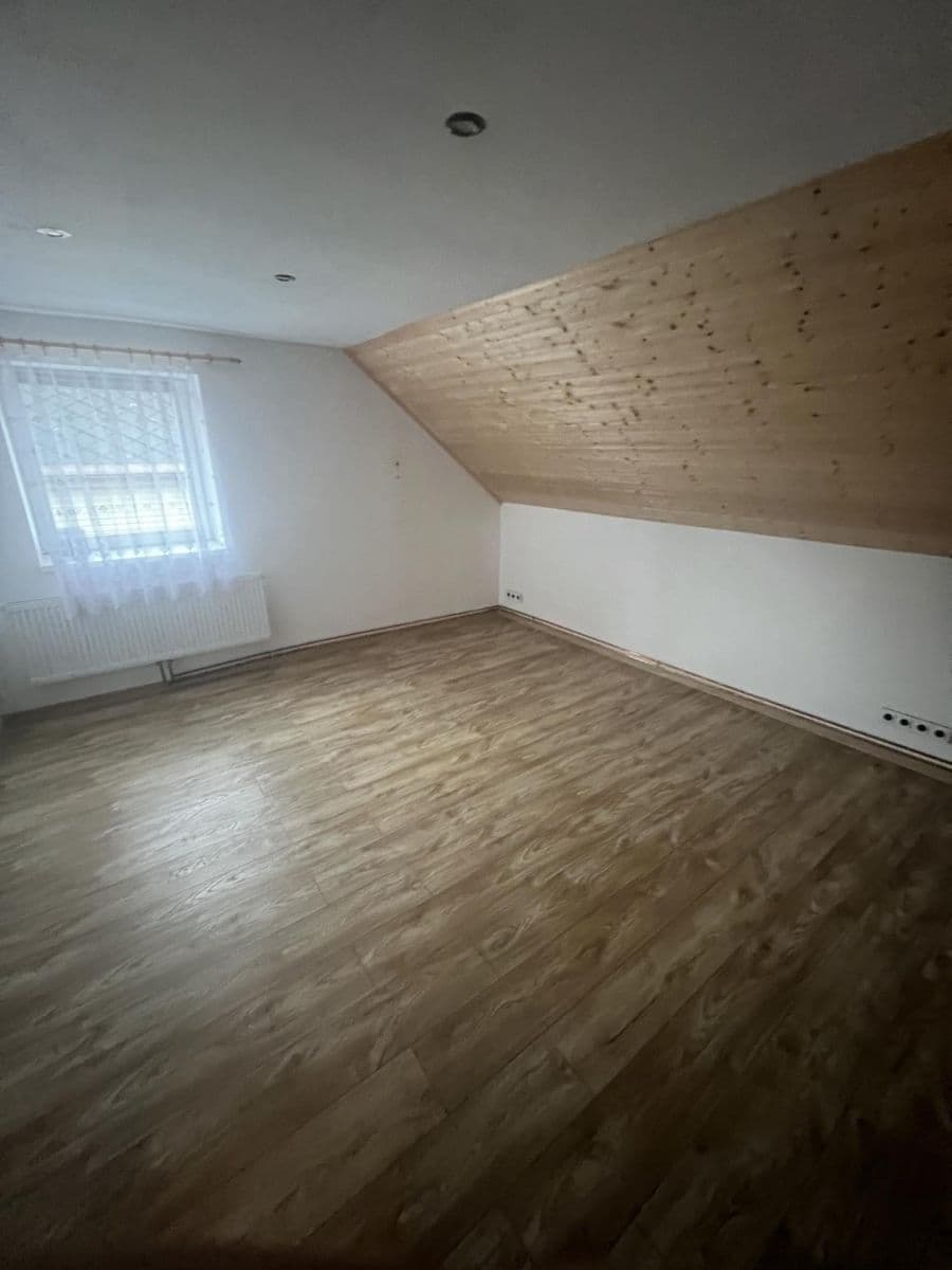 Predaj domu 110 m², pozemek 300 m², Letohrad, Pardubický kraj Predaj domu 110 m², pozemek 300 m², Letohrad, Pardubický kraj