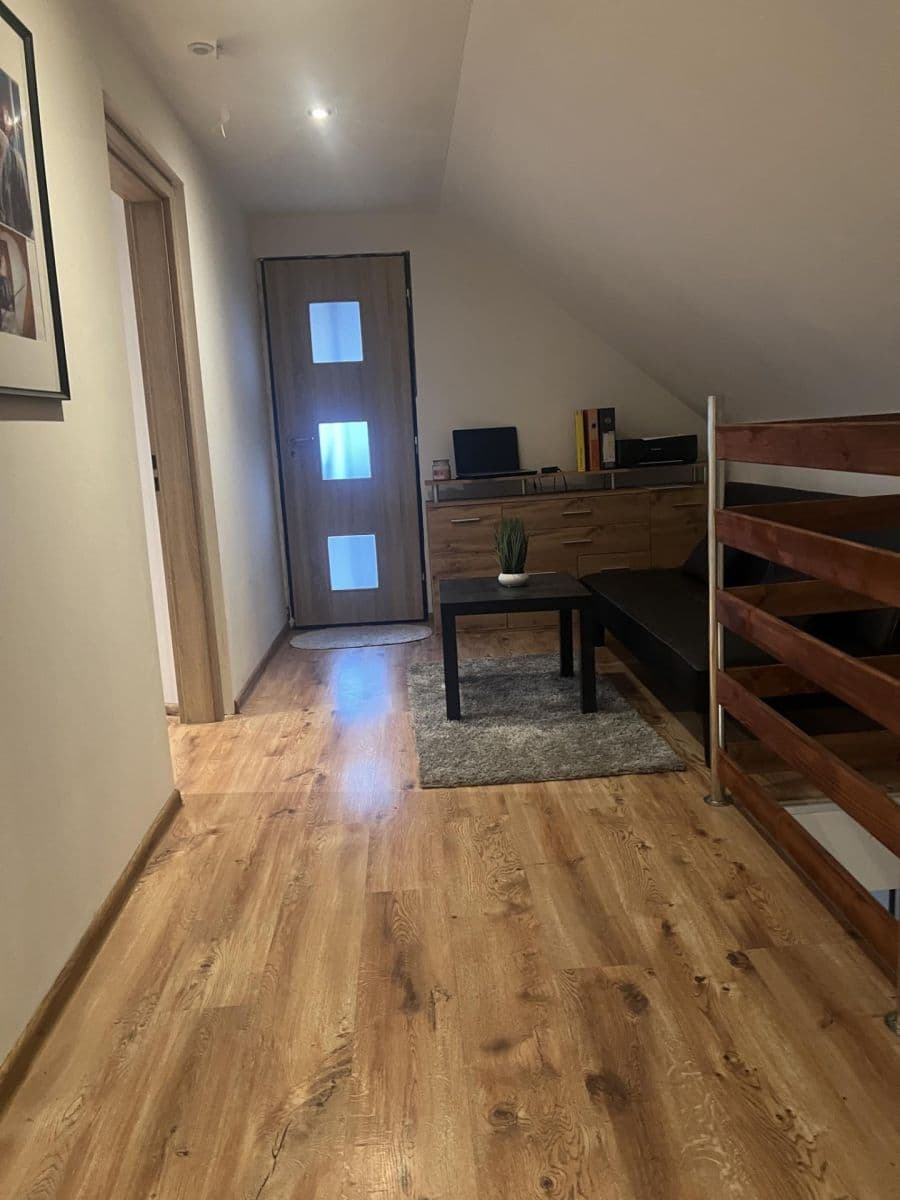 Predaj domu 110 m², pozemek 300 m², Letohrad, Pardubický kraj Predaj domu 110 m², pozemek 300 m², Letohrad, Pardubický kraj