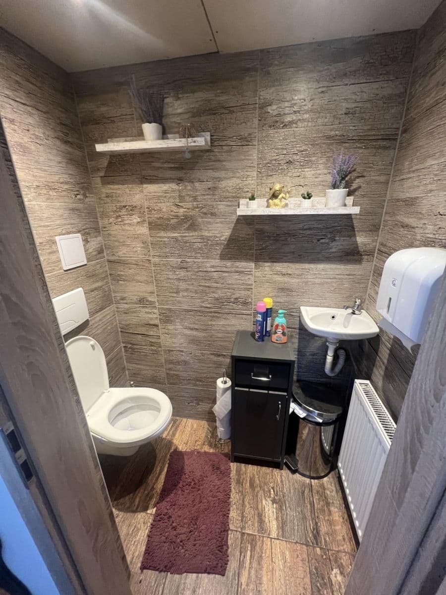 Predaj domu 110 m², pozemek 300 m², Letohrad, Pardubický kraj Predaj domu 110 m², pozemek 300 m², Letohrad, Pardubický kraj