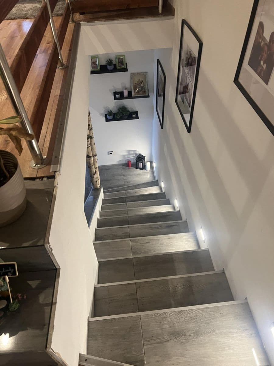 Predaj domu 110 m², pozemek 300 m², Letohrad, Pardubický kraj Predaj domu 110 m², pozemek 300 m², Letohrad, Pardubický kraj