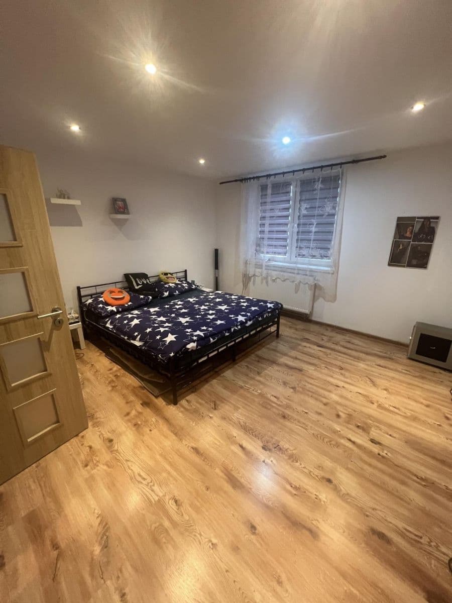 Predaj domu 110 m², pozemek 300 m², Letohrad, Pardubický kraj Predaj domu 110 m², pozemek 300 m², Letohrad, Pardubický kraj