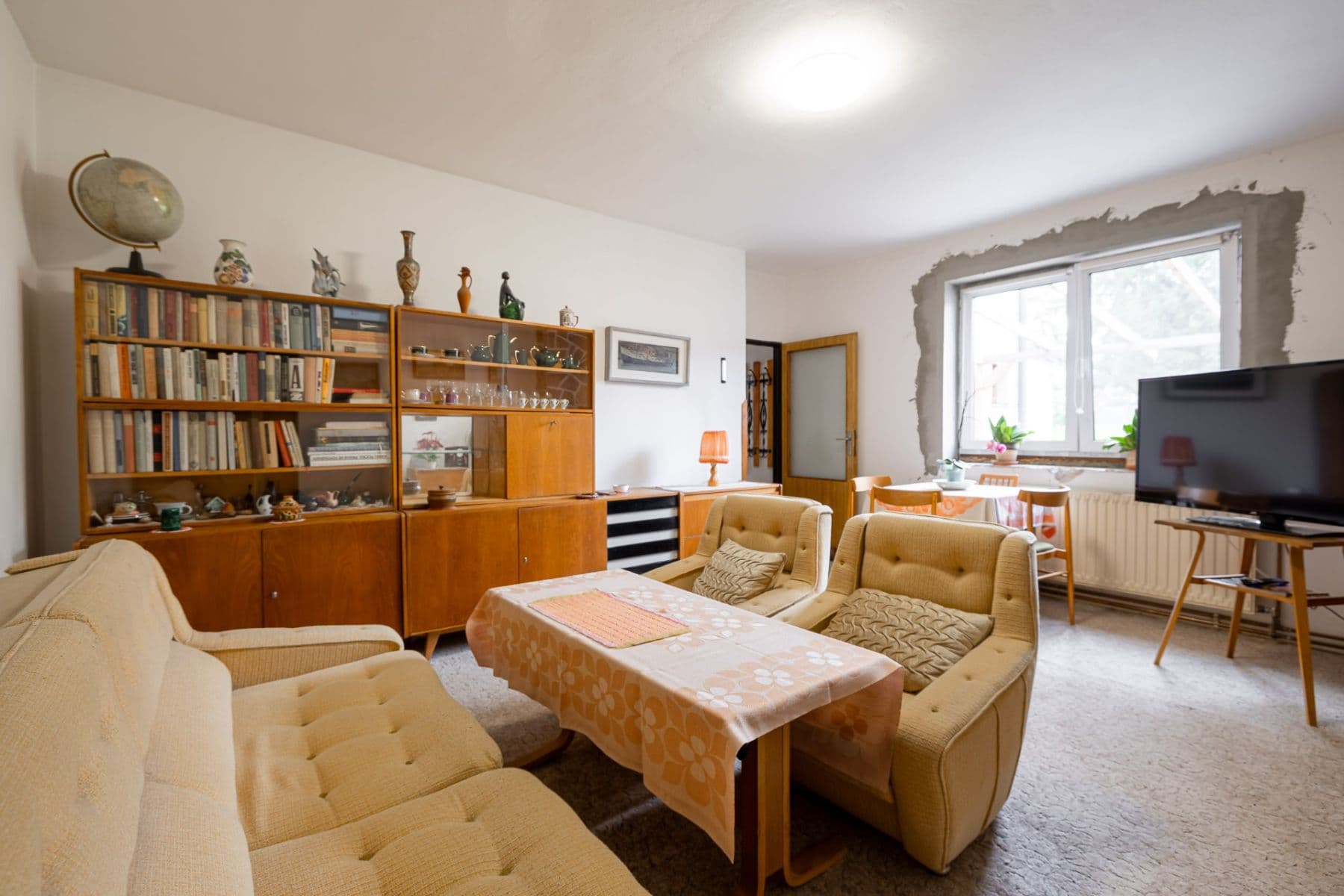 Predaj domu 183 m², pozemek 1.059 m², Na Křížku, Měšice, Středočeský kraj Predaj domu 183 m², pozemek 1.059 m², Na Křížku, Měšice, Středočeský kraj