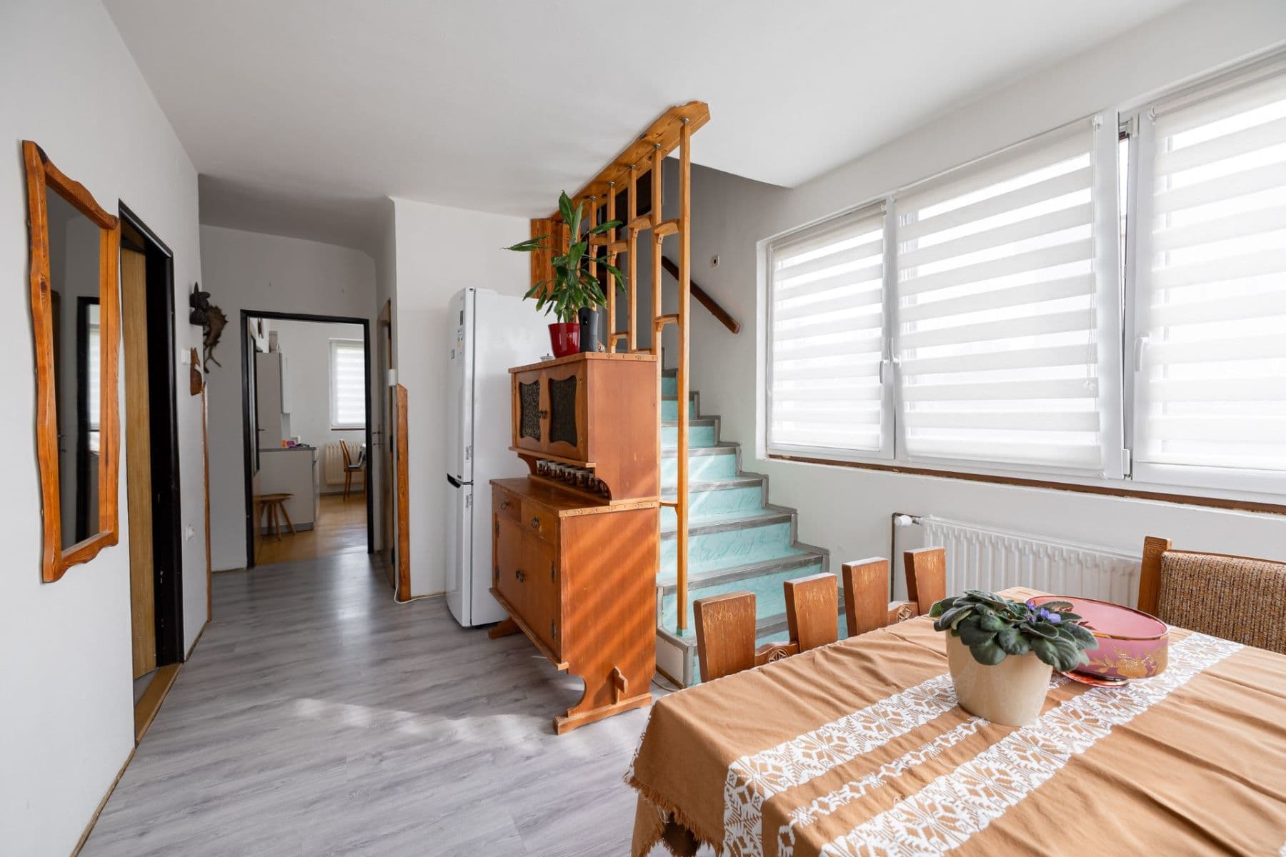 Predaj domu 183 m², pozemek 1.059 m², Na Křížku, Měšice, Středočeský kraj Predaj domu 183 m², pozemek 1.059 m², Na Křížku, Měšice, Středočeský kraj