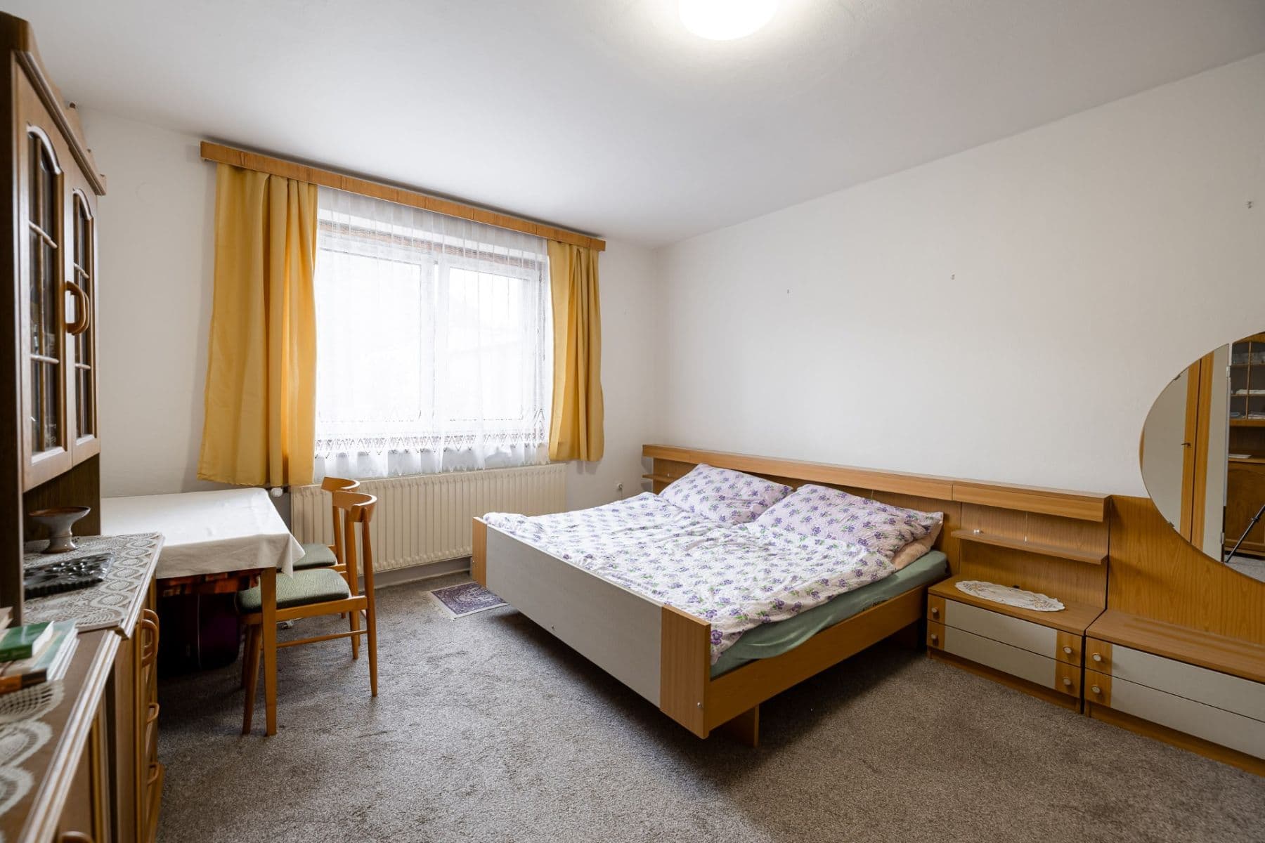 Predaj domu 183 m², pozemek 1.059 m², Na Křížku, Měšice, Středočeský kraj Predaj domu 183 m², pozemek 1.059 m², Na Křížku, Měšice, Středočeský kraj