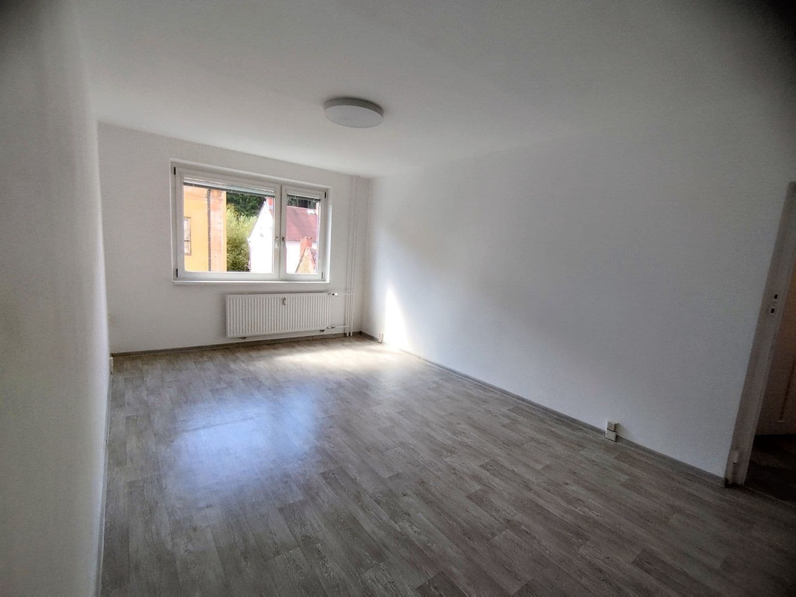 Prenájom bytu 2-izbový 60 m², Pod nádražím, Kraslice, Karlovarský kraj Prenájom bytu 2-izbový 60 m², Pod nádražím, Kraslice, Karlovarský kraj