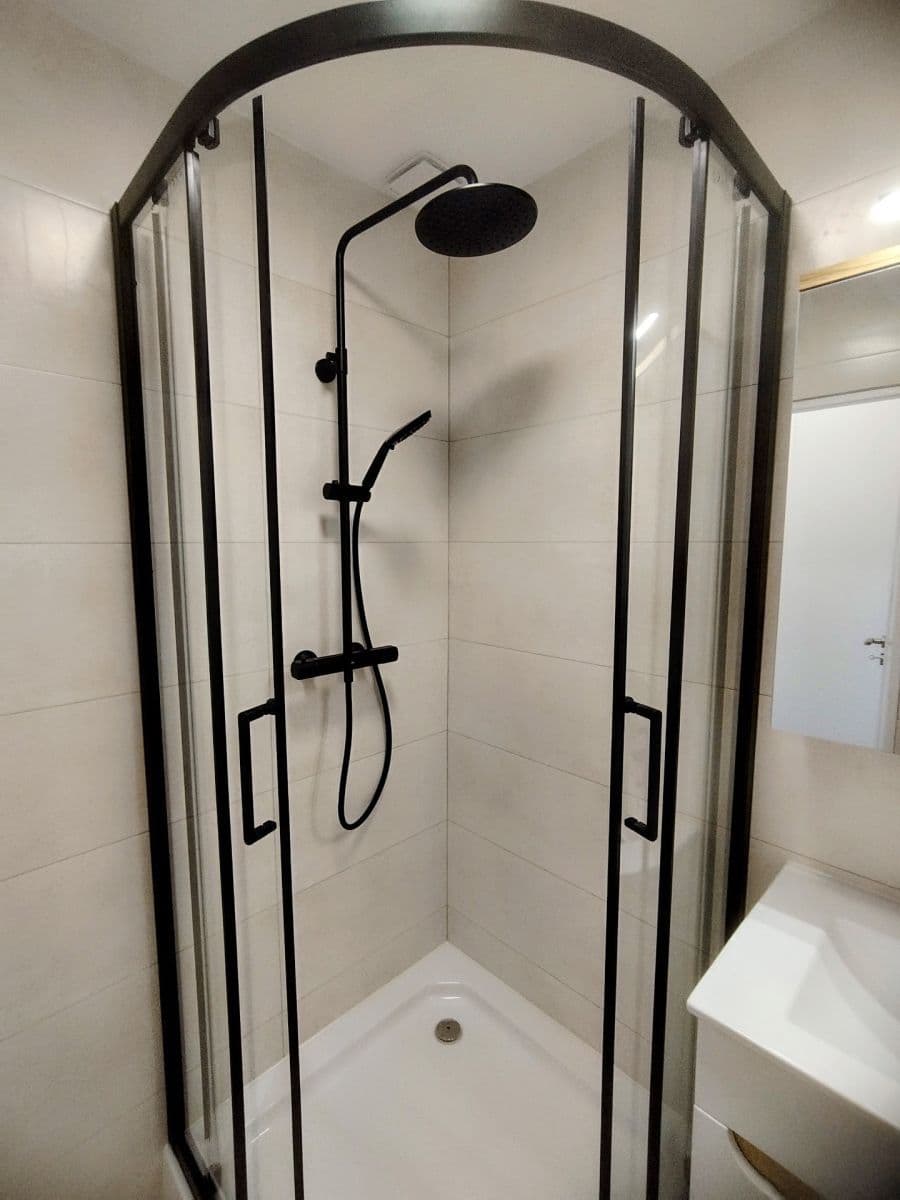 Prenájom bytu 2-izbový 60 m², Pod nádražím, Kraslice, Karlovarský kraj Prenájom bytu 2-izbový 60 m², Pod nádražím, Kraslice, Karlovarský kraj