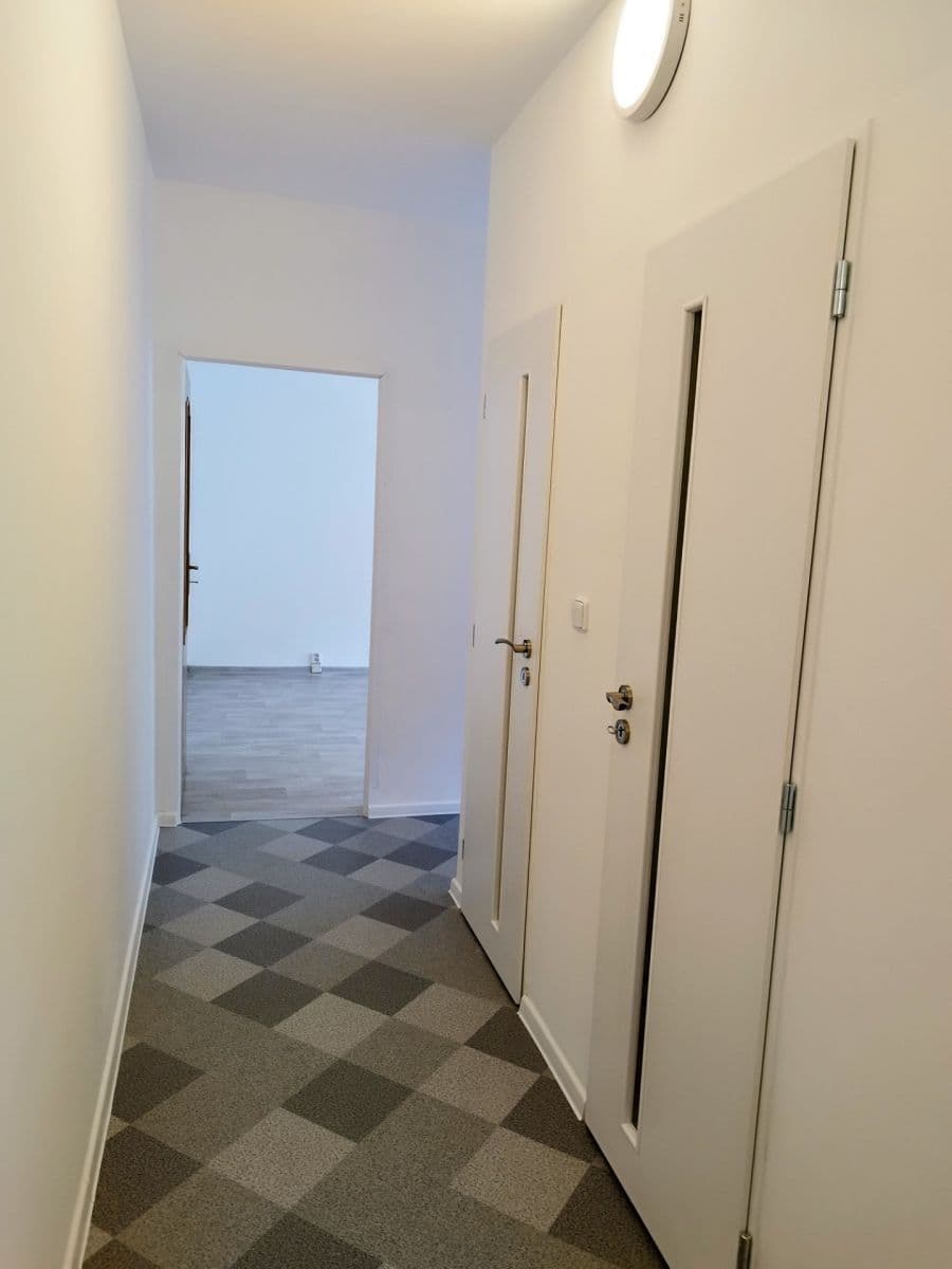 Prenájom bytu 2-izbový 60 m², Pod nádražím, Kraslice, Karlovarský kraj Prenájom bytu 2-izbový 60 m², Pod nádražím, Kraslice, Karlovarský kraj