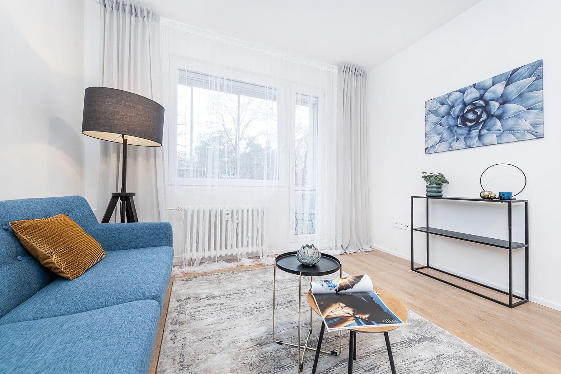 Predaj bytu 3-izbový 56 m², Mozambická, Praha, Praha Predaj bytu 3-izbový 56 m², Mozambická, Praha, Praha