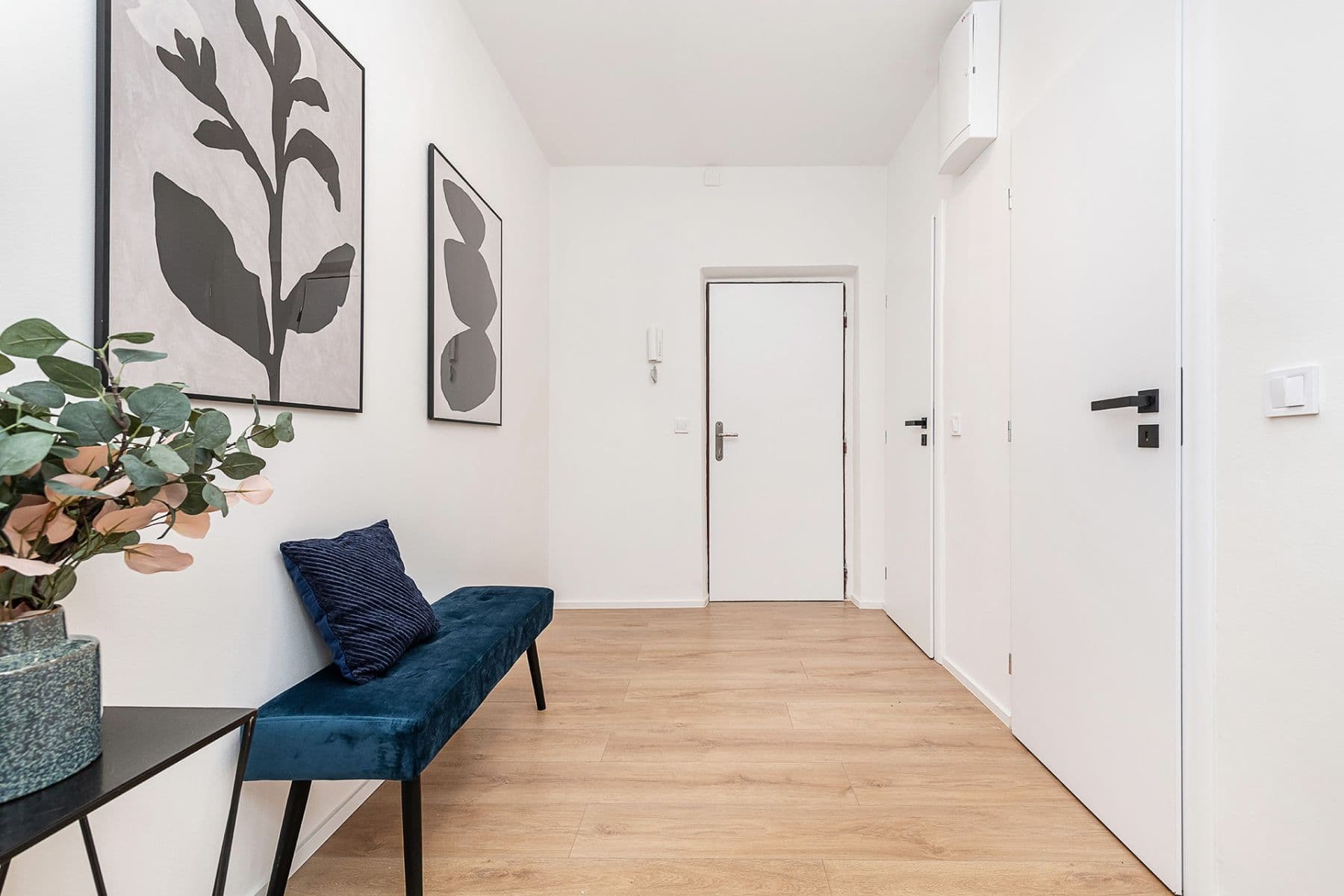 Predaj bytu 3-izbový 56 m², Mozambická, Praha, Praha Predaj bytu 3-izbový 56 m², Mozambická, Praha, Praha
