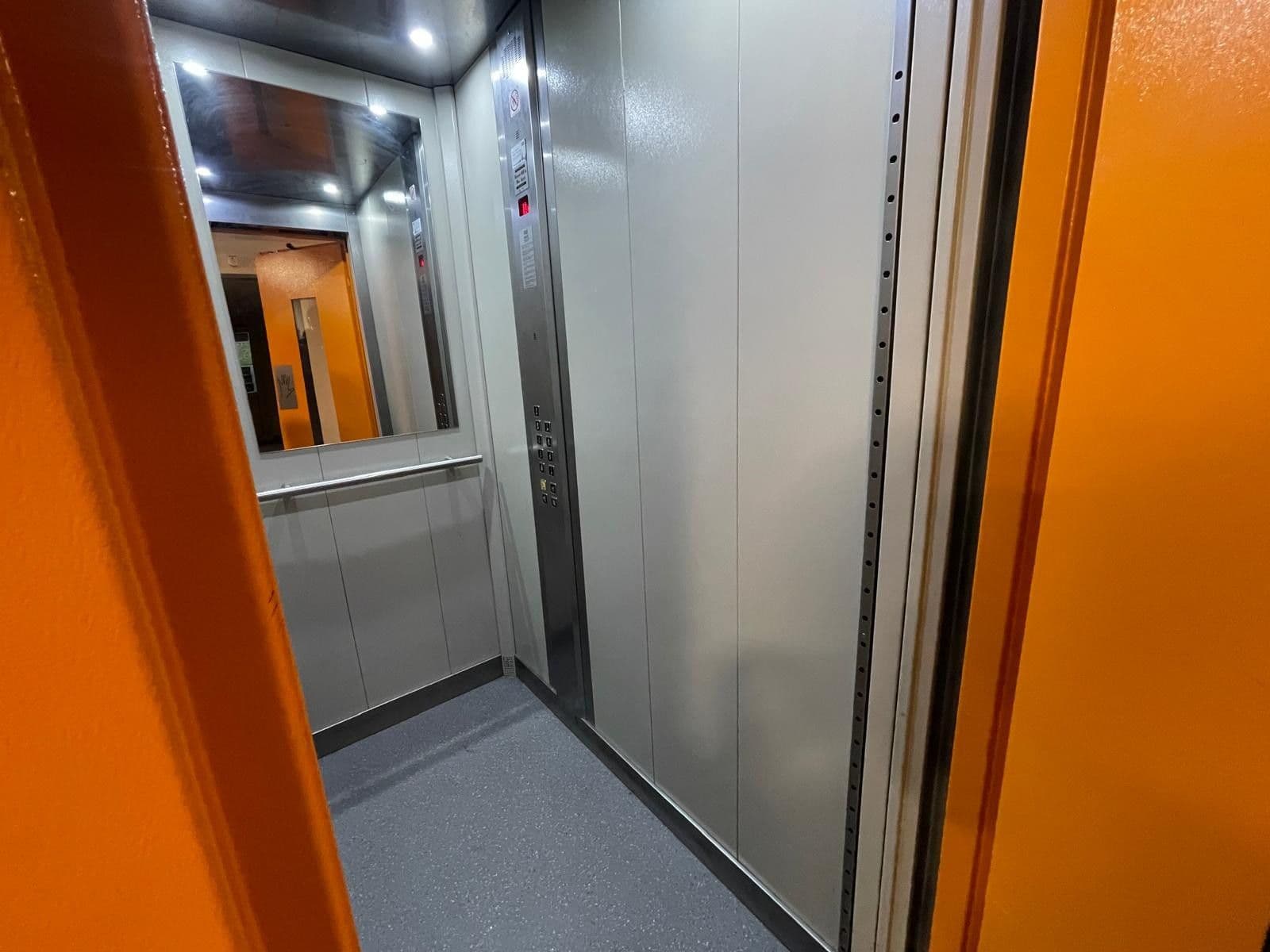 Prenájom bytu 1-izbový 40 m², Teyschlova, Brno, Jihomoravský kraj Prenájom bytu 1-izbový 40 m², Teyschlova, Brno, Jihomoravský kraj