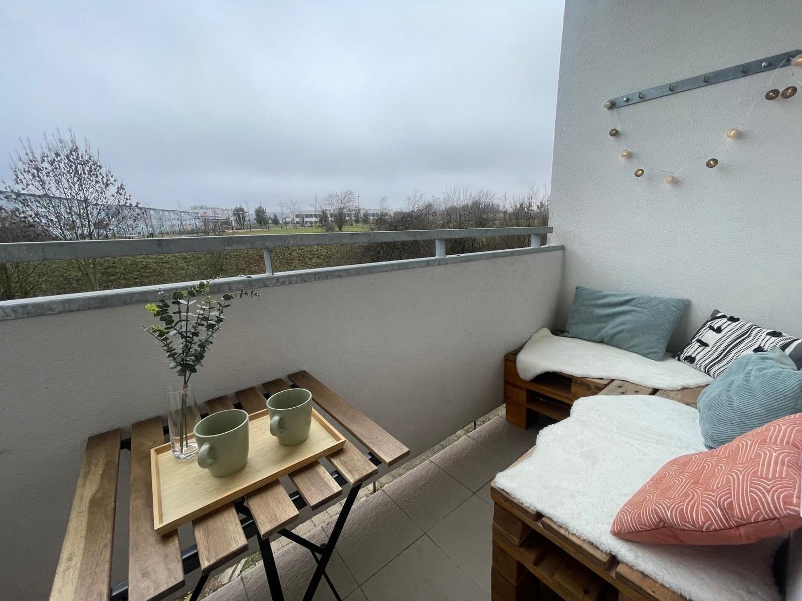 Prenájom bytu 1-izbový 40 m², Teyschlova, Brno, Jihomoravský kraj Prenájom bytu 1-izbový 40 m², Teyschlova, Brno, Jihomoravský kraj