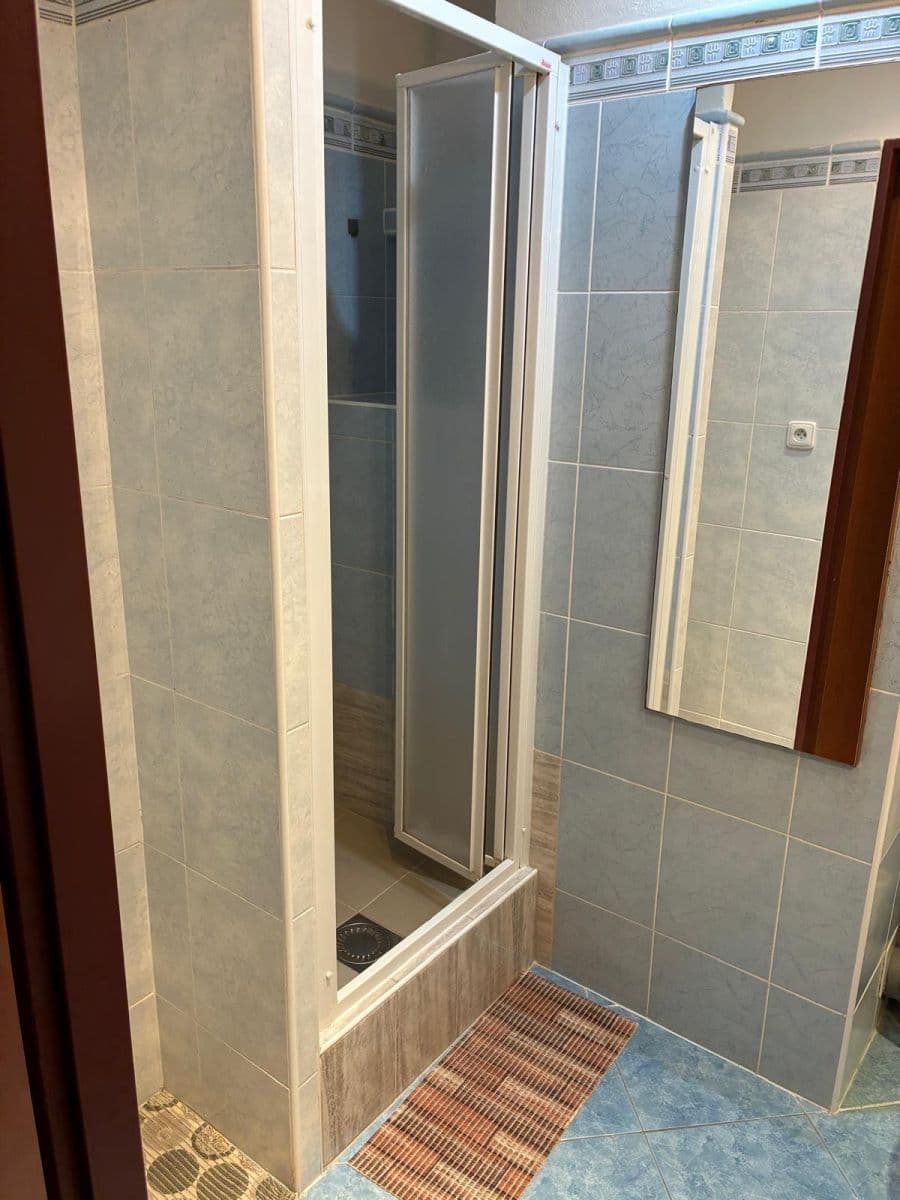 Prenájom bytu 3-izbový 68 m², Dürerova, Praha, Praha Prenájom bytu 3-izbový 68 m², Dürerova, Praha, Praha