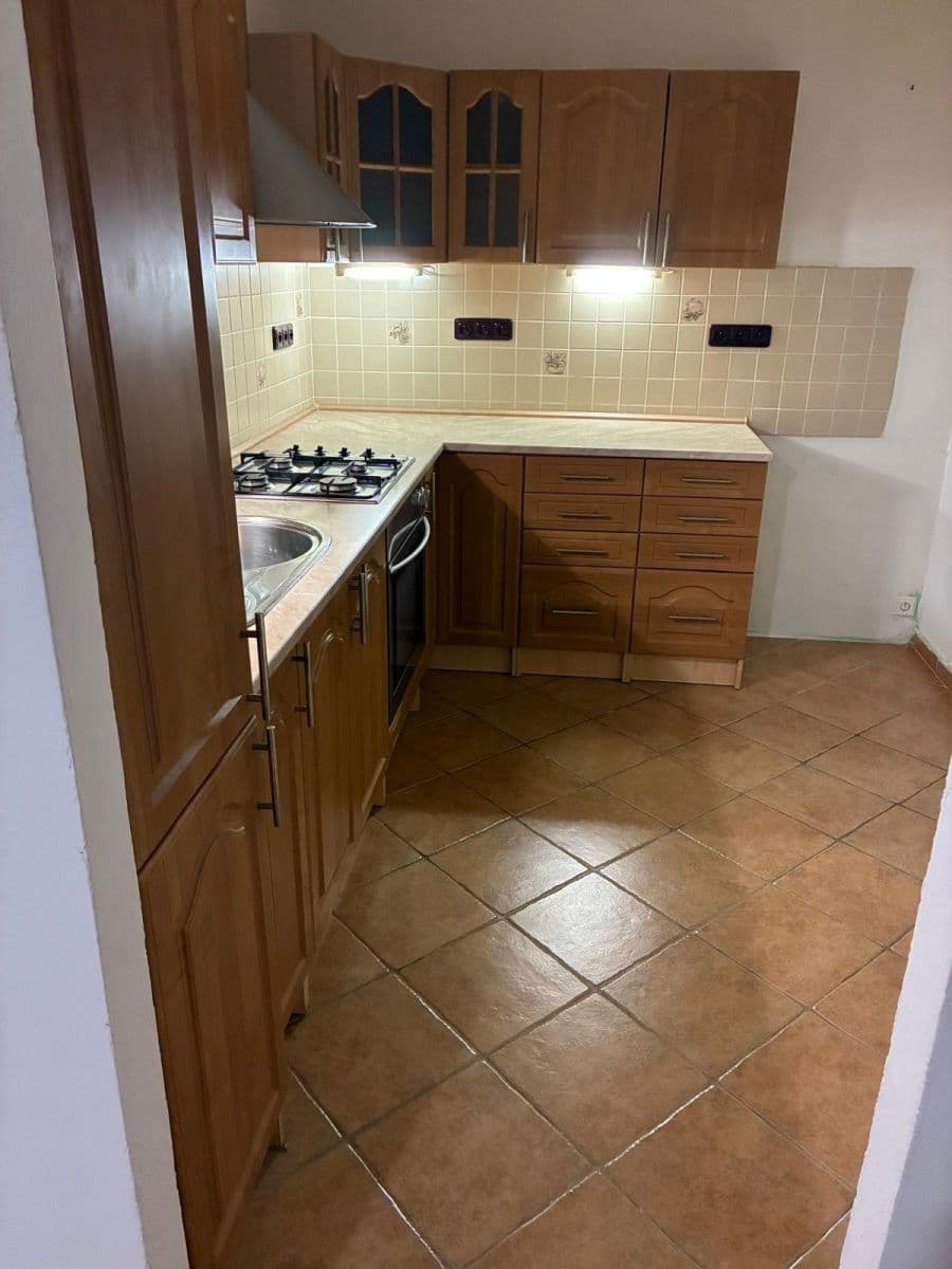 Prenájom bytu 3-izbový 68 m², Dürerova, Praha, Praha Prenájom bytu 3-izbový 68 m², Dürerova, Praha, Praha