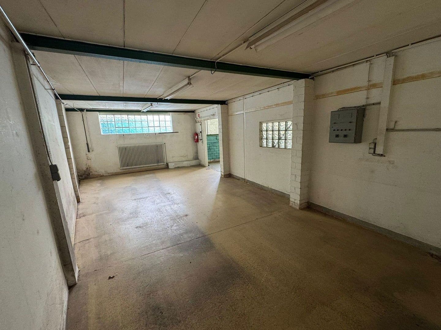 Predaj nebytového priestoru 600 m², Solingen, Severné Porýnie - Westfálsko Predaj nebytového priestoru 600 m², Solingen, Severné Porýnie - Westfálsko