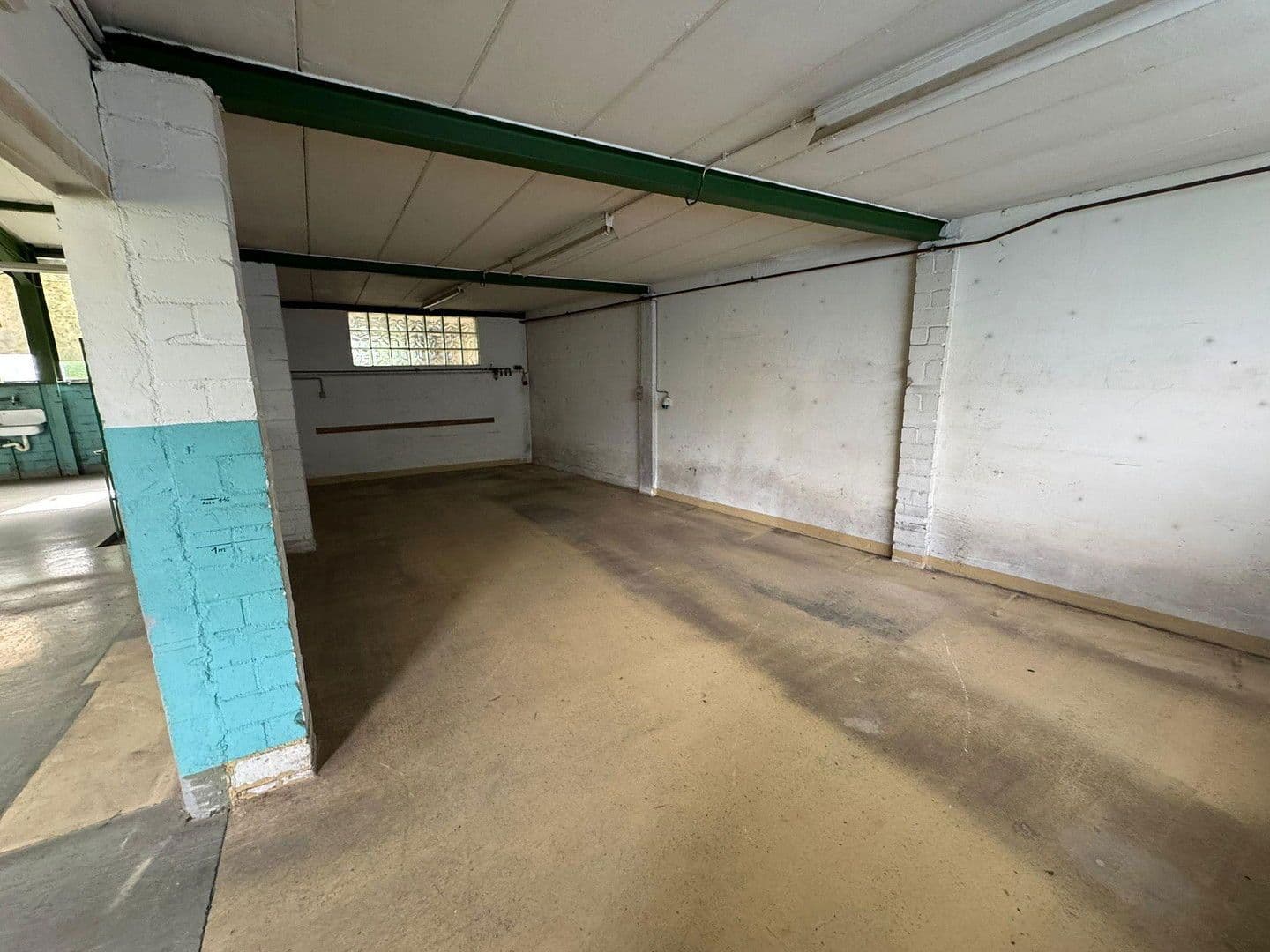 Predaj nebytového priestoru 600 m², Solingen, Severné Porýnie - Westfálsko Predaj nebytového priestoru 600 m², Solingen, Severné Porýnie - Westfálsko