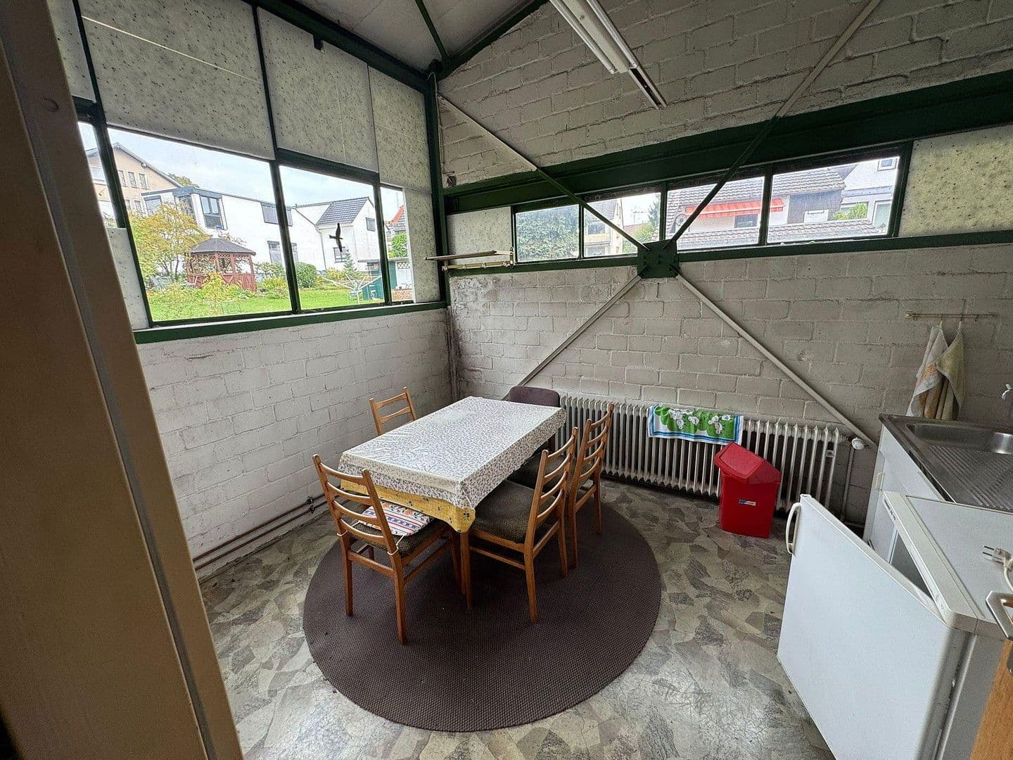 Predaj nebytového priestoru 600 m², Solingen, Severné Porýnie - Westfálsko Predaj nebytového priestoru 600 m², Solingen, Severné Porýnie - Westfálsko