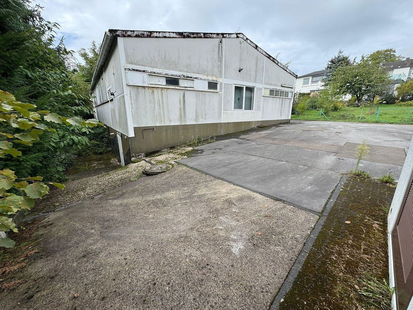 Predaj nebytového priestoru 600 m², Solingen, Severné Porýnie - Westfálsko Predaj nebytového priestoru 600 m², Solingen, Severné Porýnie - Westfálsko