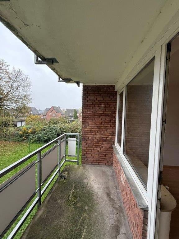 Prenájom bytu 3-izbový 64 m², Straßburger Str. 6, Steinfurt, Severné Porýnie - Westfálsko Prenájom bytu 3-izbový 64 m², Straßburger Str. 6, Steinfurt, Severné Porýnie - Westfálsko