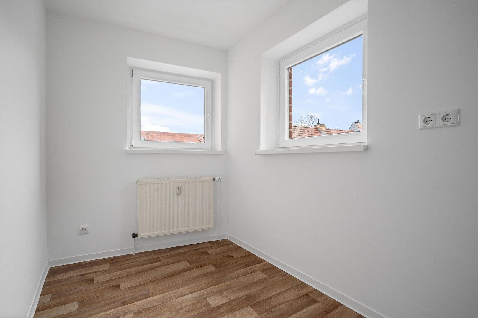 Predaj bytu 2-izbový 53 m², Greifswald, Meklenbursko-Predpomoransko Predaj bytu 2-izbový 53 m², Greifswald, Meklenbursko-Predpomoransko