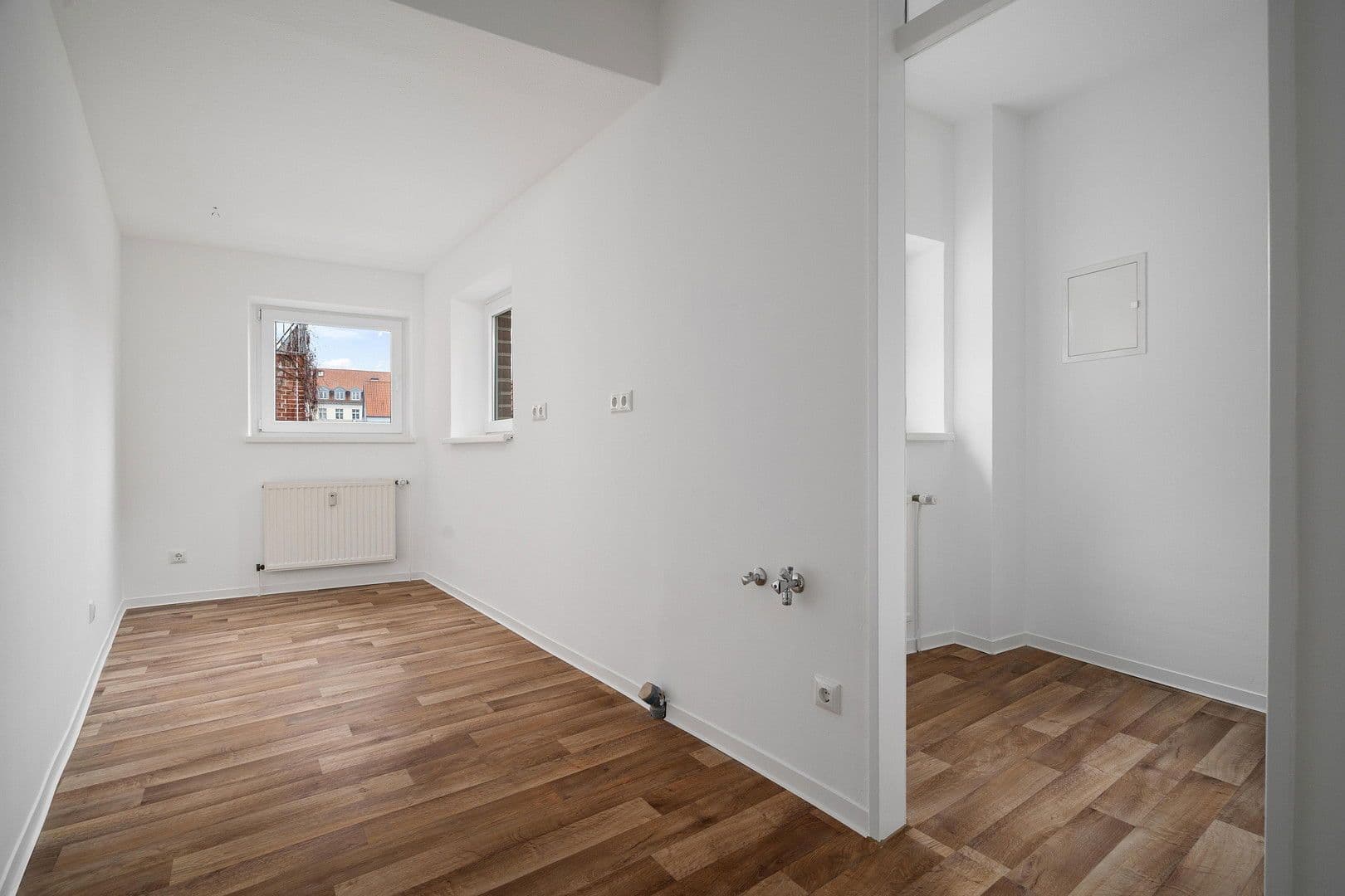 Predaj bytu 2-izbový 53 m², Greifswald, Meklenbursko-Predpomoransko Predaj bytu 2-izbový 53 m², Greifswald, Meklenbursko-Predpomoransko