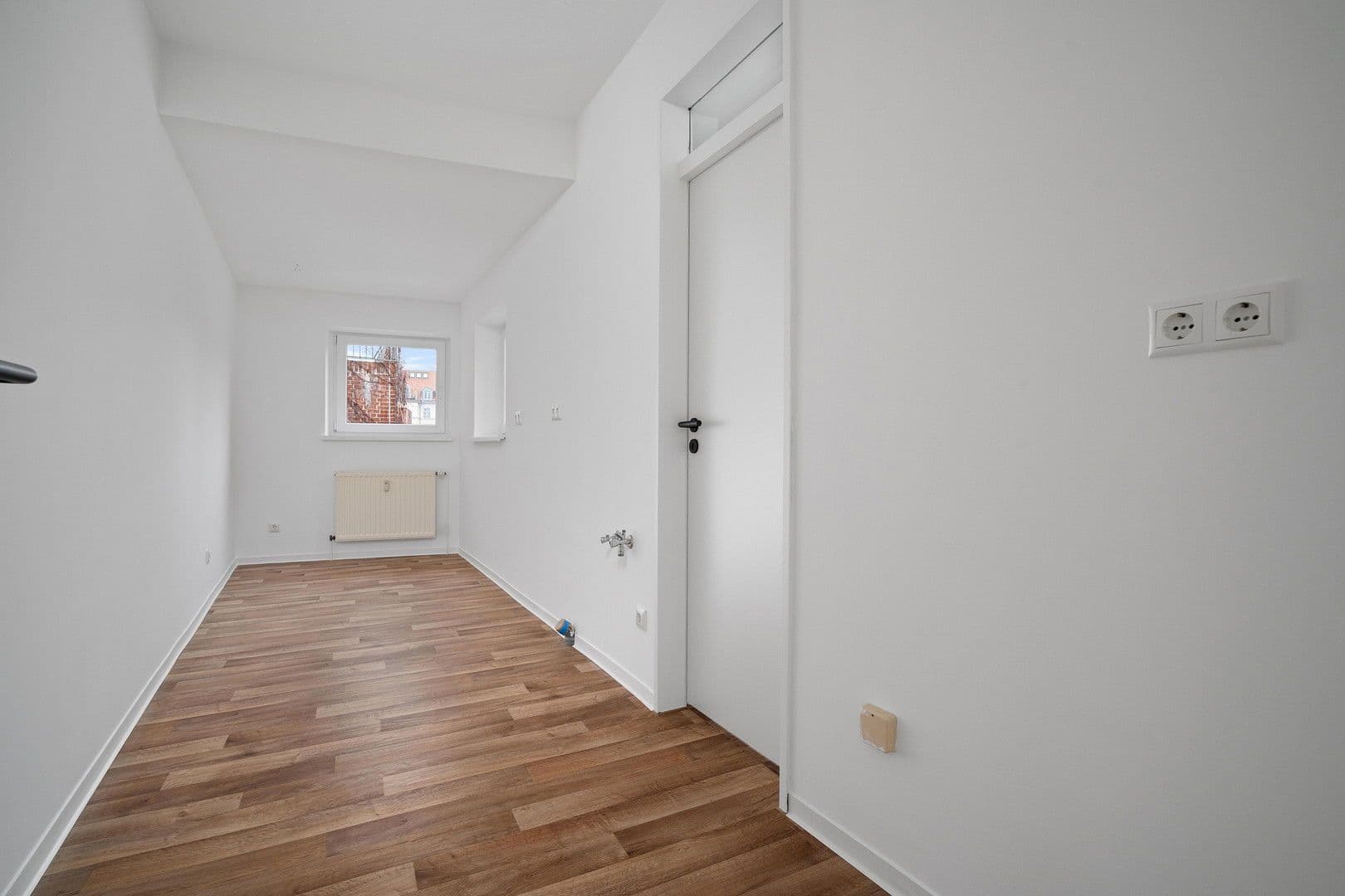 Predaj bytu 2-izbový 53 m², Greifswald, Meklenbursko-Predpomoransko Predaj bytu 2-izbový 53 m², Greifswald, Meklenbursko-Predpomoransko