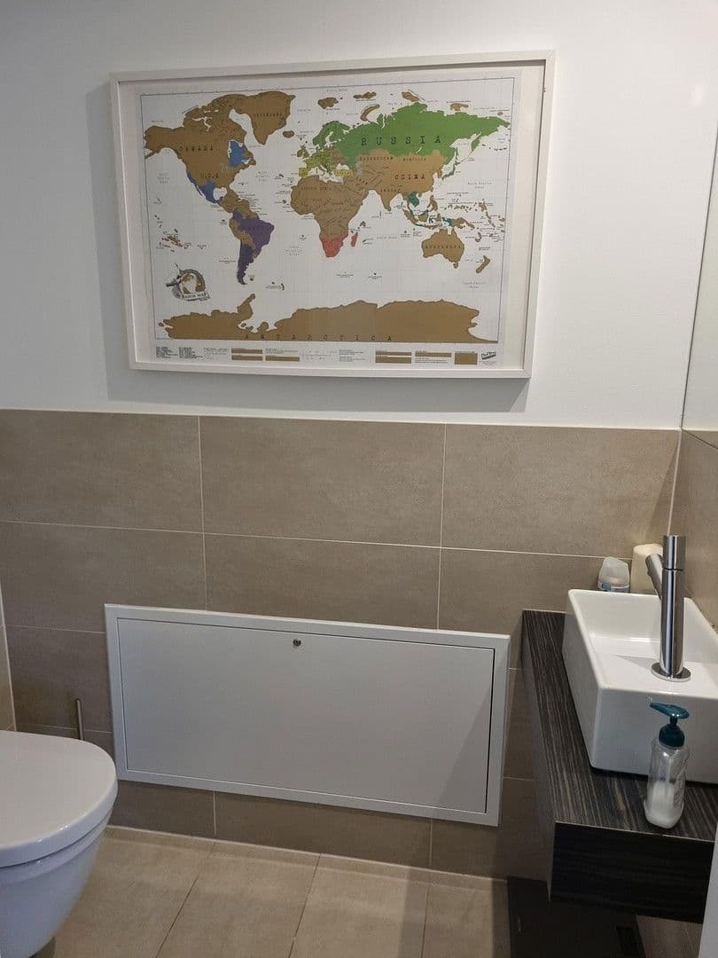 Prenájom bytu 3-izbový 60 m², Wien, Viedeň Prenájom bytu 3-izbový 60 m², Wien, Viedeň