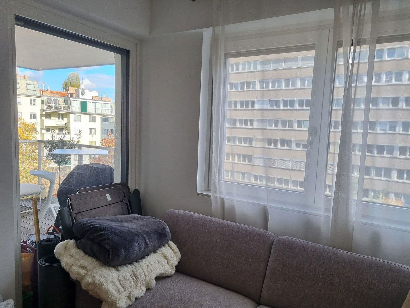 Prenájom bytu 3-izbový 60 m², Wien, Viedeň Prenájom bytu 3-izbový 60 m², Wien, Viedeň