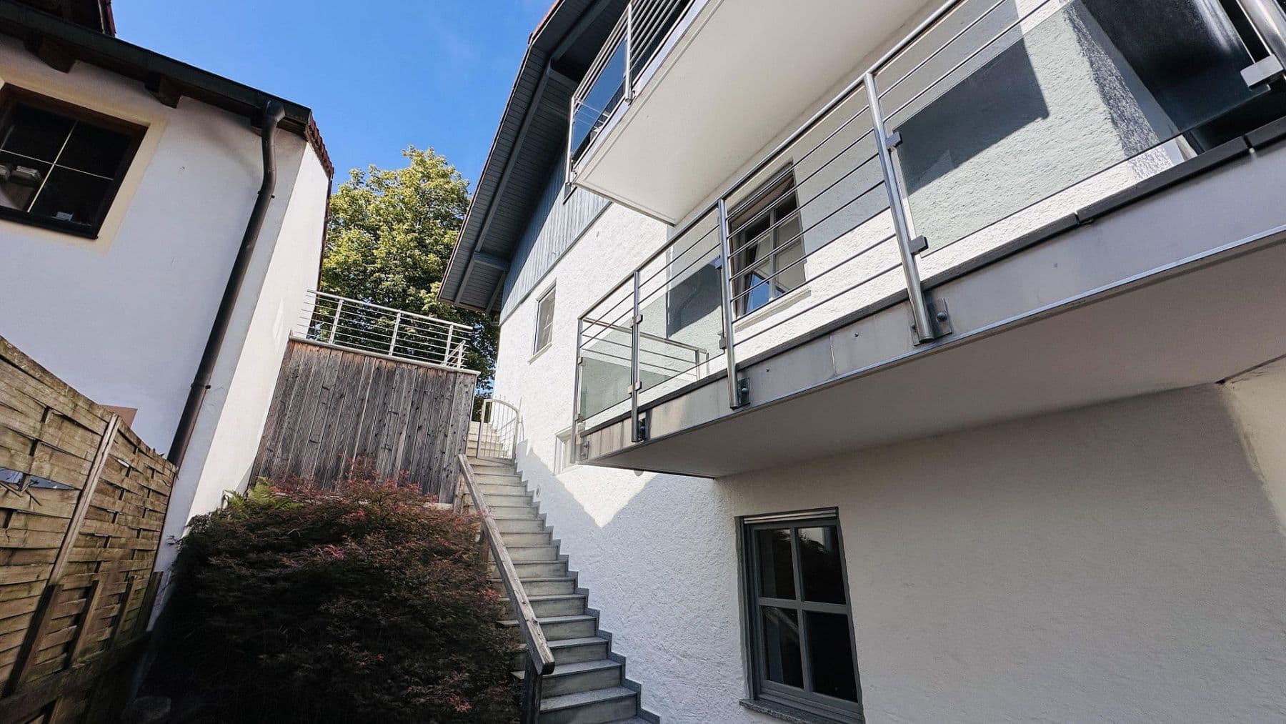 Predaj domu 240 m², pozemek 596 m², Windberg, Bavorsko Predaj domu 240 m², pozemek 596 m², Windberg, Bavorsko