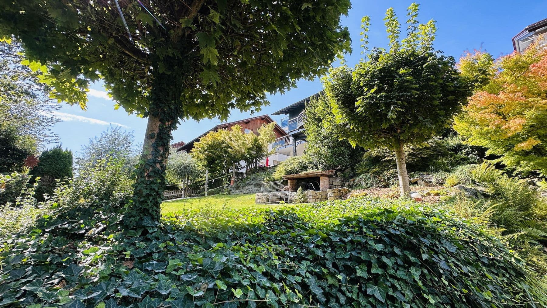 Predaj domu 240 m², pozemek 596 m², Windberg, Bavorsko Predaj domu 240 m², pozemek 596 m², Windberg, Bavorsko