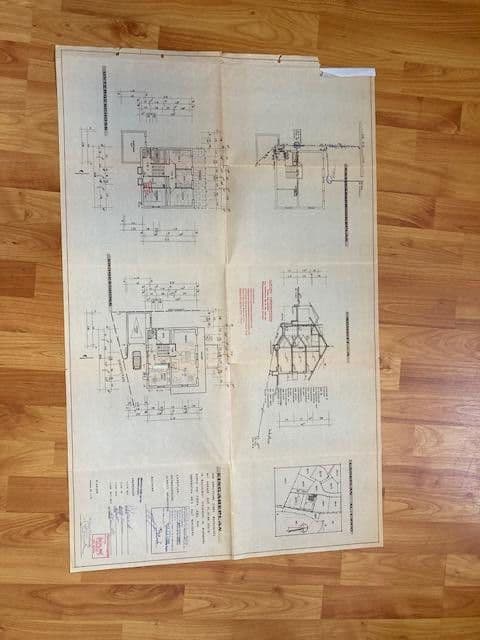 Predaj domu 240 m², pozemek 596 m², Windberg, Bavorsko Predaj domu 240 m², pozemek 596 m², Windberg, Bavorsko