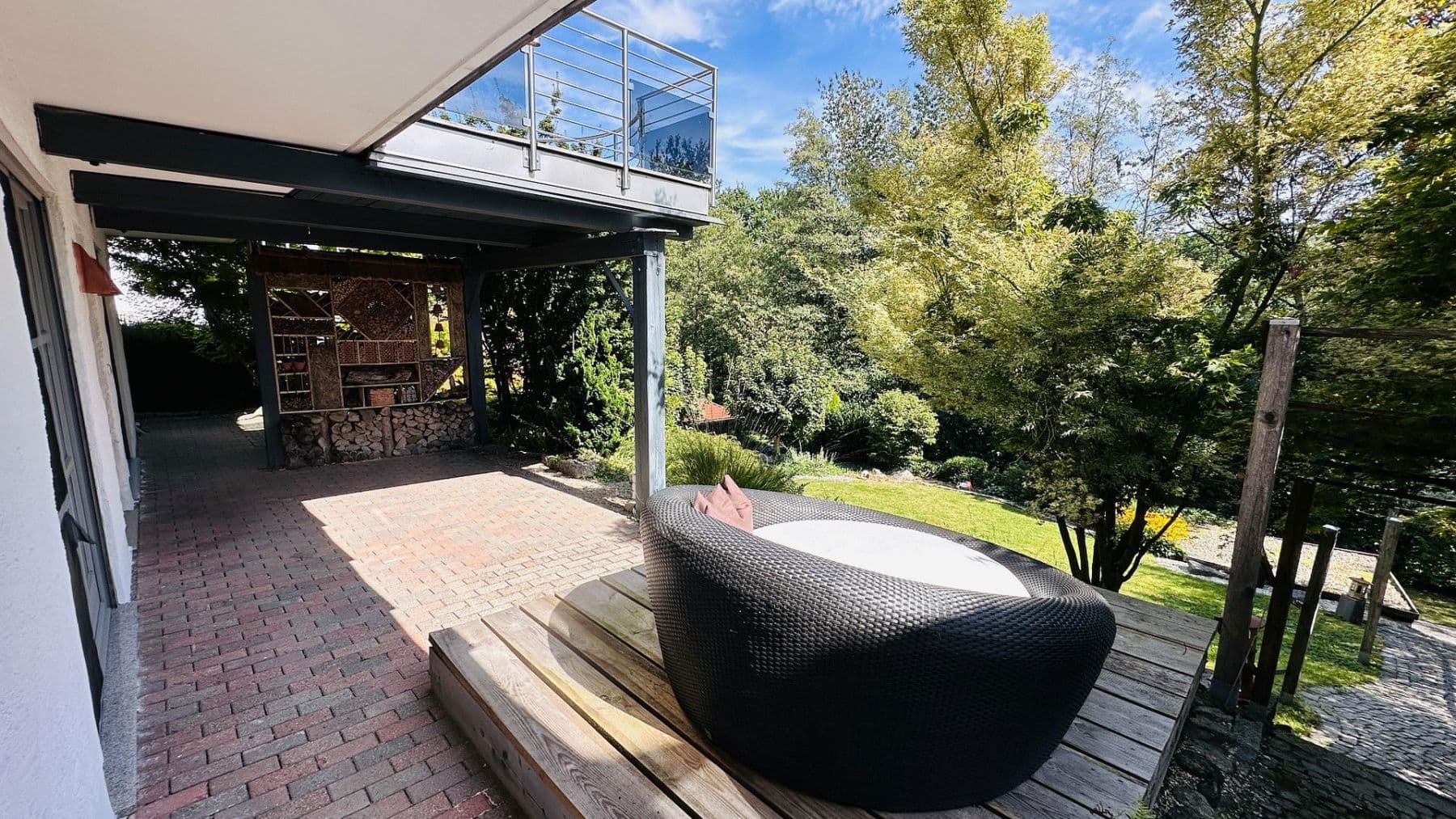 Predaj domu 240 m², pozemek 596 m², Windberg, Bavorsko Predaj domu 240 m², pozemek 596 m², Windberg, Bavorsko