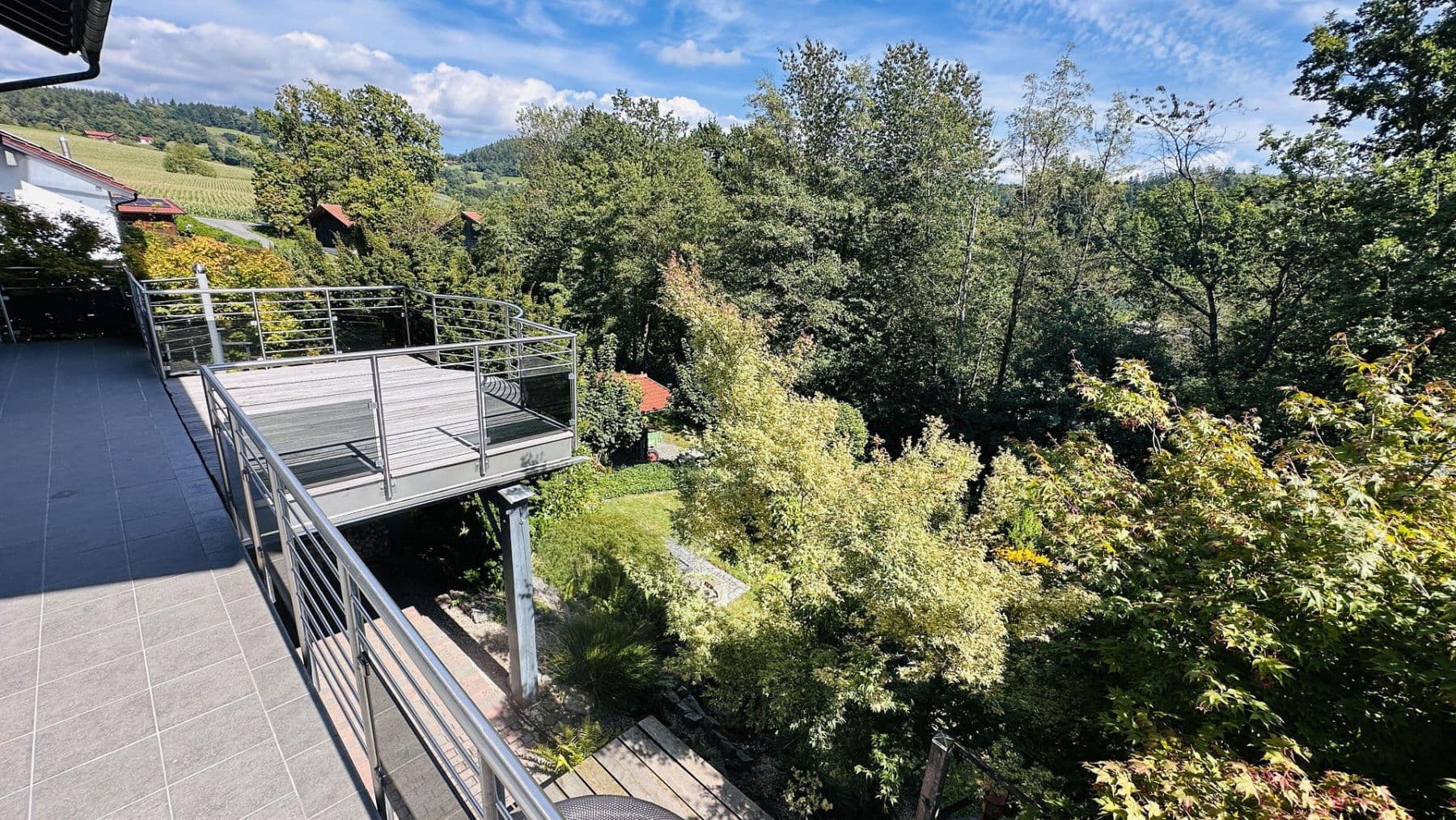 Predaj domu 240 m², pozemek 596 m², Windberg, Bavorsko Predaj domu 240 m², pozemek 596 m², Windberg, Bavorsko