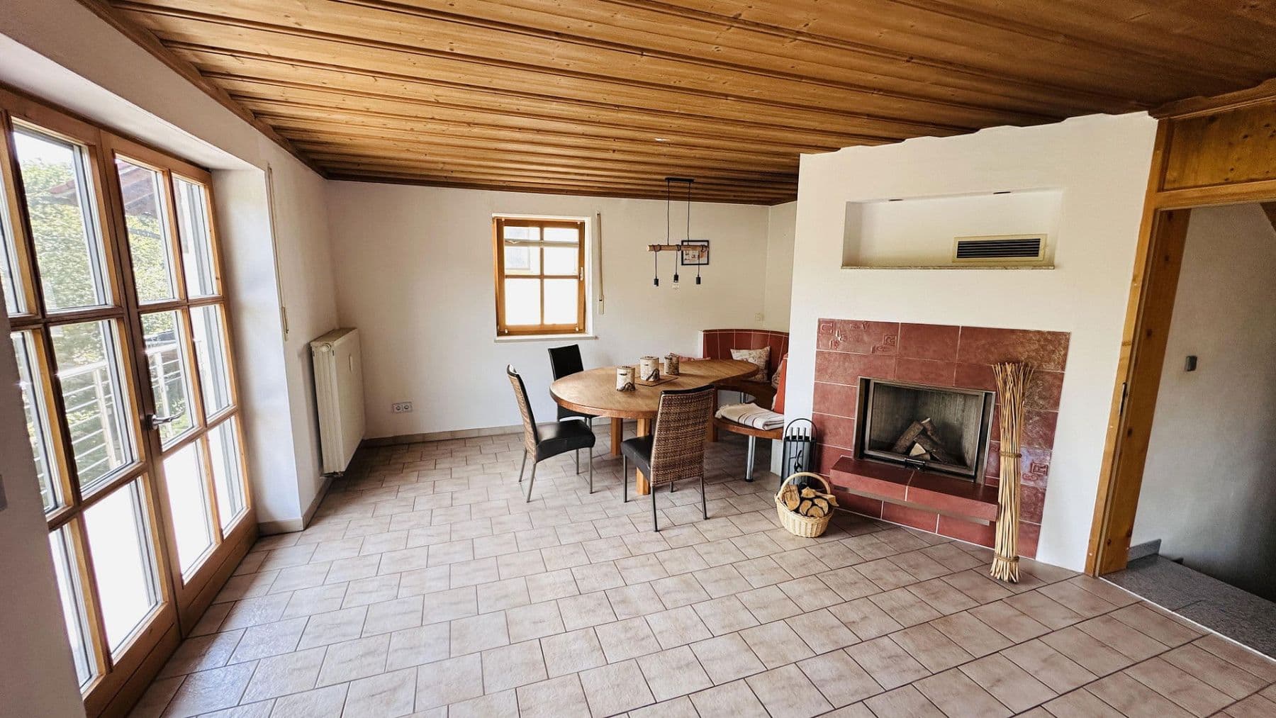 Predaj domu 240 m², pozemek 596 m², Windberg, Bavorsko Predaj domu 240 m², pozemek 596 m², Windberg, Bavorsko